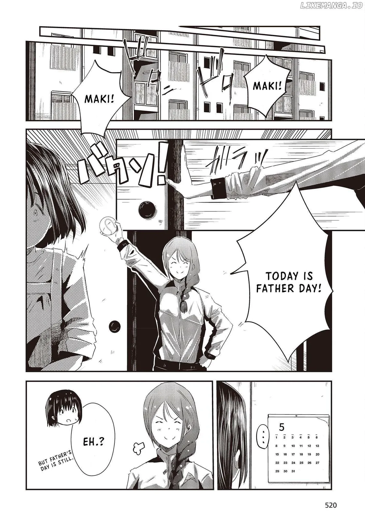 Old Man Reincarnates and Becomes a Genius Actor Chapter 13 page 28 - 