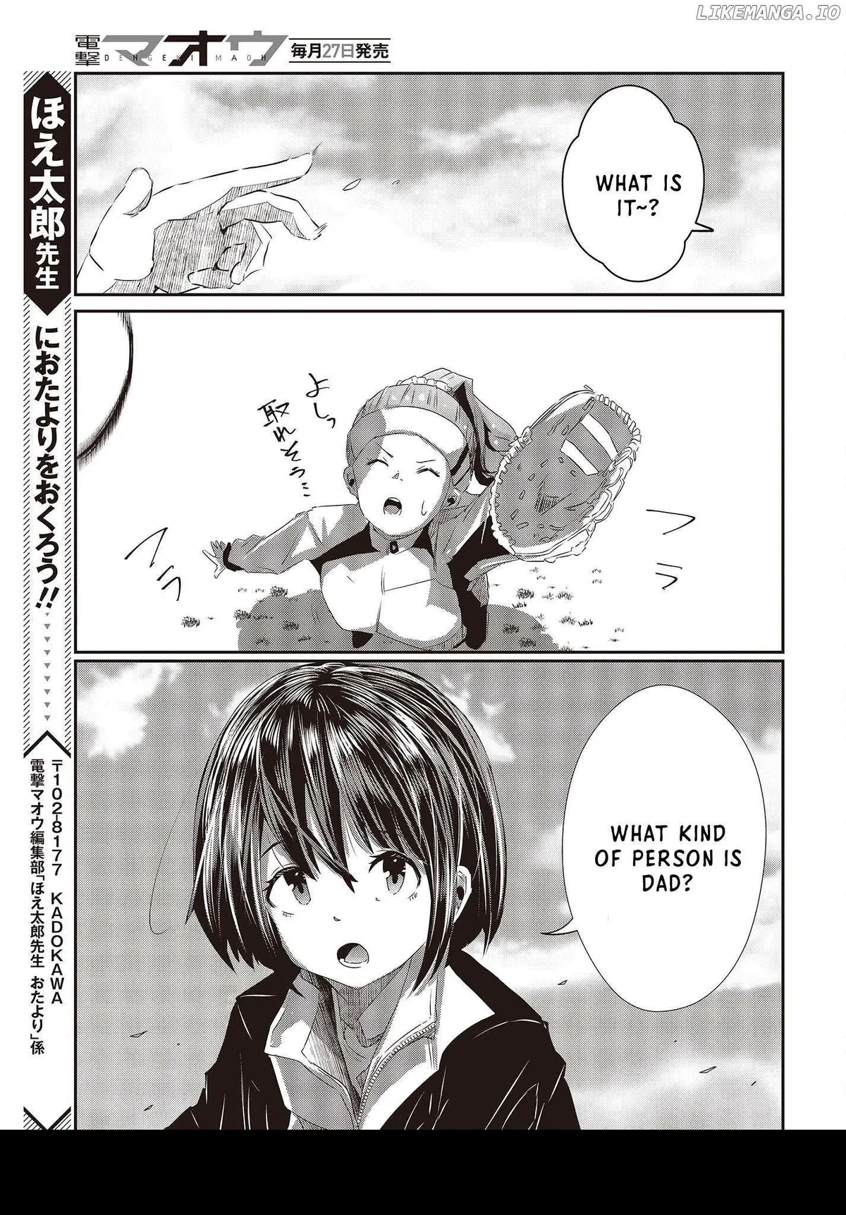 Old Man Reincarnates and Becomes a Genius Actor Chapter 13 page 33 - 