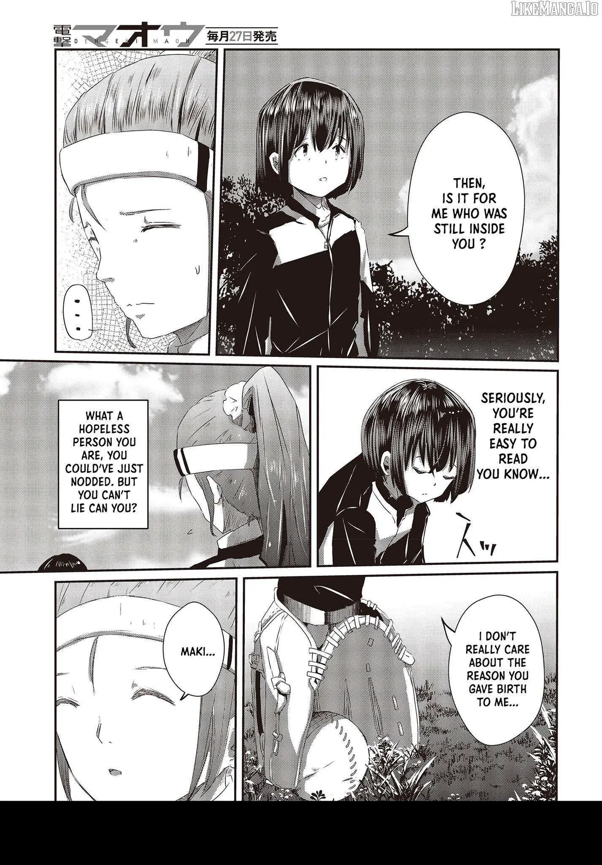 Old Man Reincarnates and Becomes a Genius Actor Chapter 14 page 12 - 