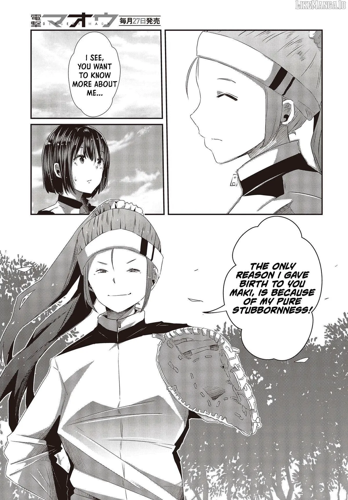 Old Man Reincarnates and Becomes a Genius Actor Chapter 14 page 16 - 
