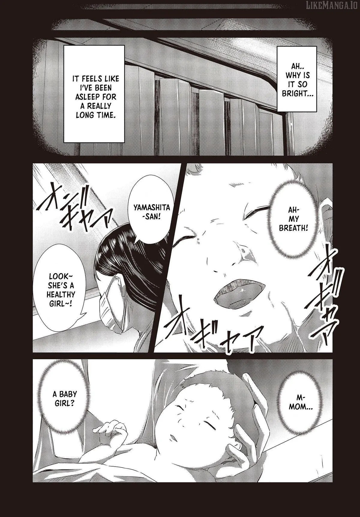 Old Man Reincarnates and Becomes a Genius Actor Chapter 14 page 22 - 