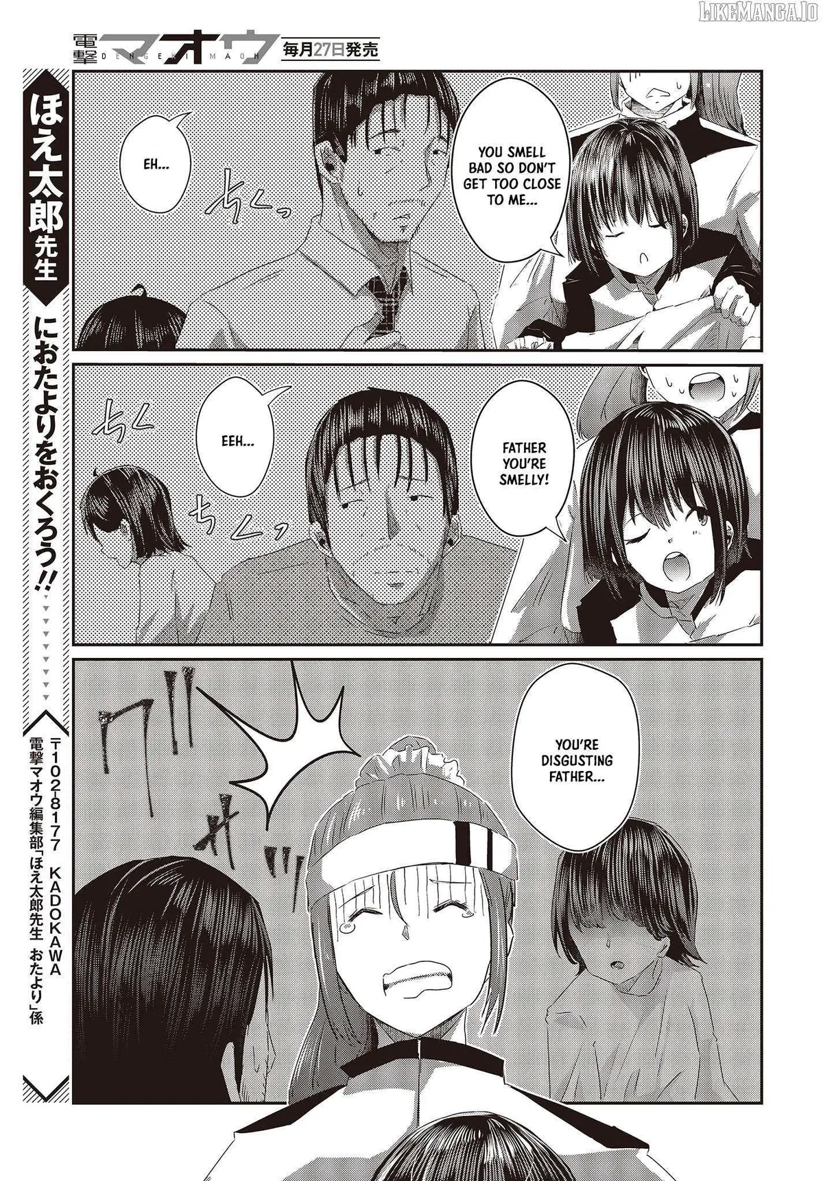 Old Man Reincarnates and Becomes a Genius Actor Chapter 14 page 28 - 