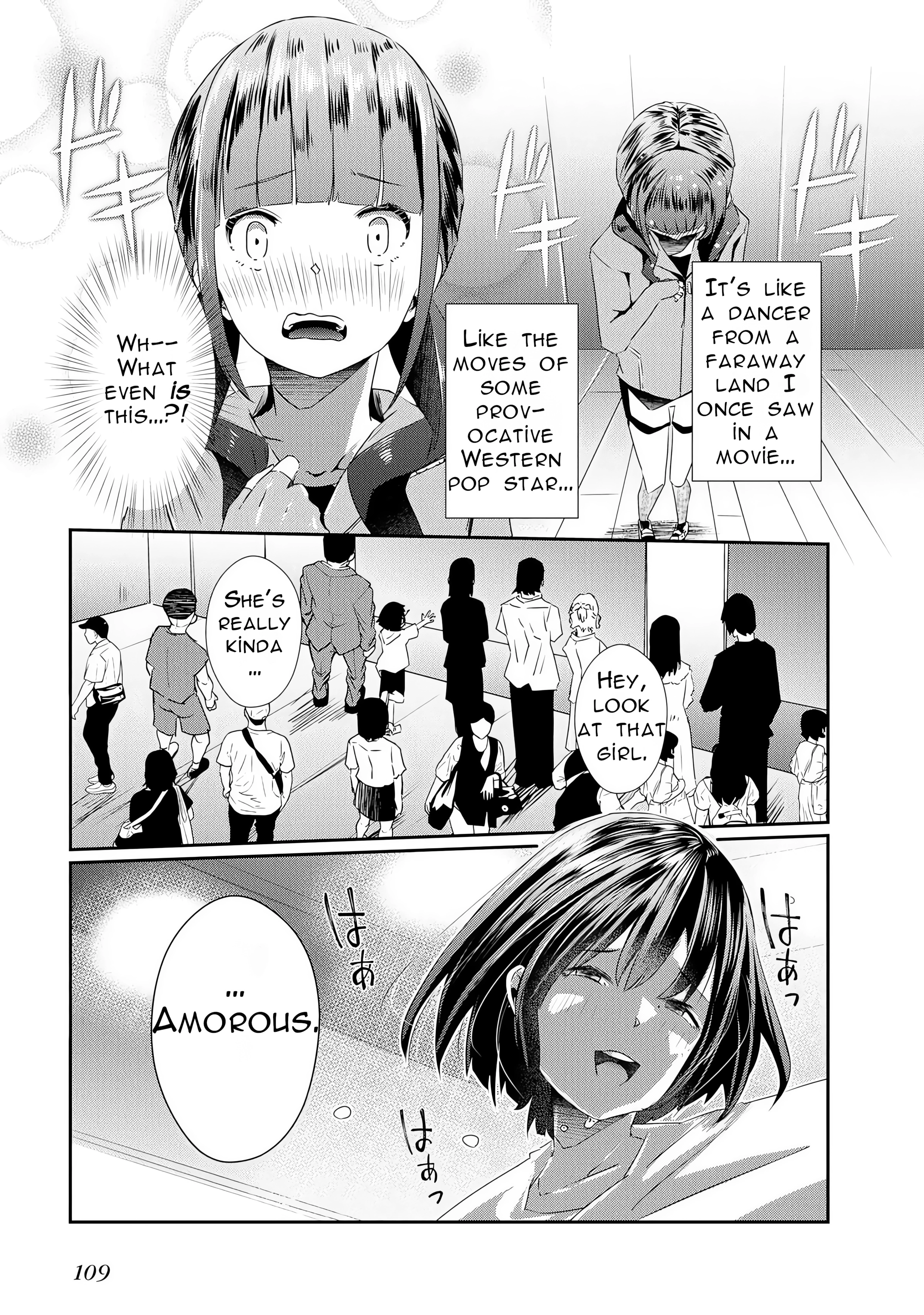 Old Man Reincarnates and Becomes a Genius Actor Chapter 15 page 11 - 