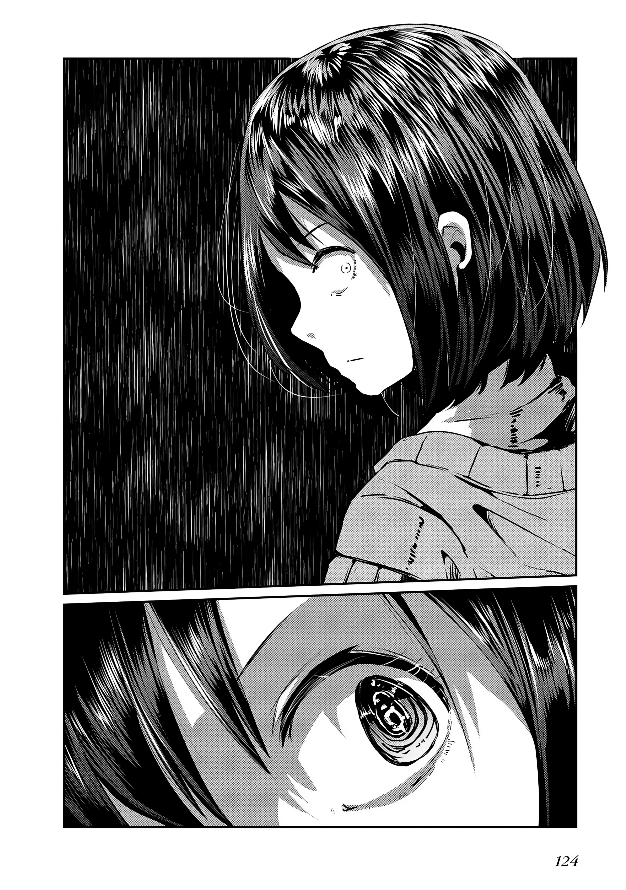Old Man Reincarnates and Becomes a Genius Actor Chapter 15 page 26 - 