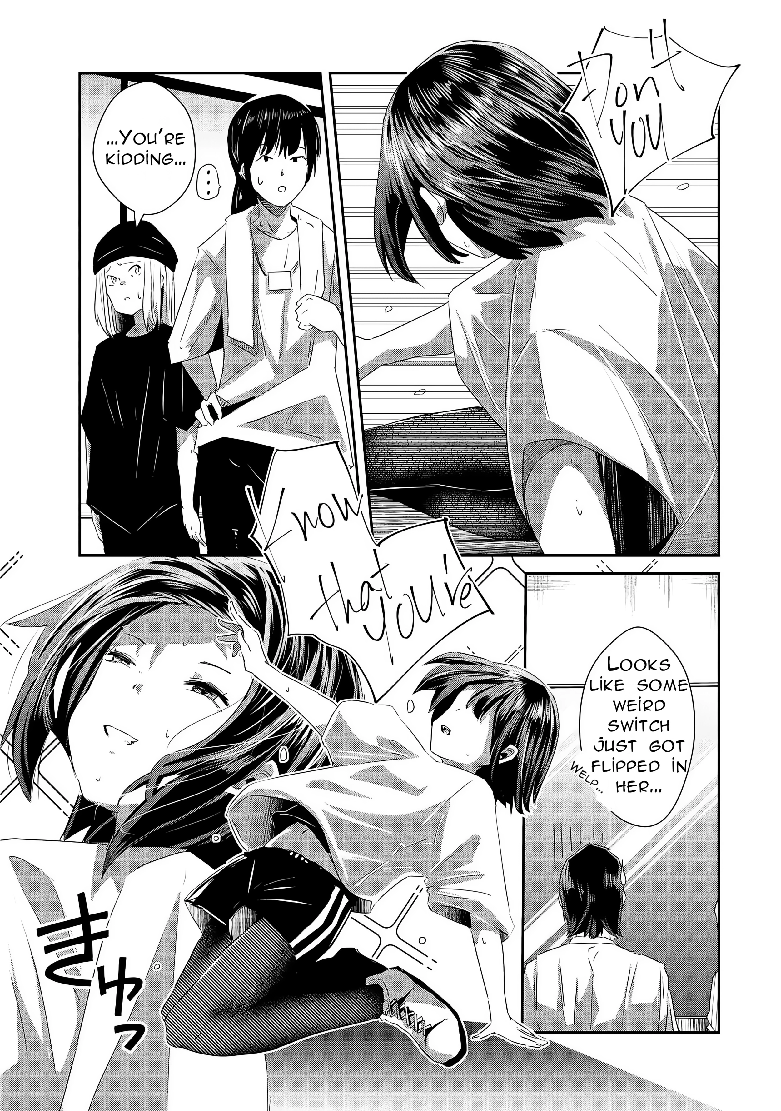 Old Man Reincarnates and Becomes a Genius Actor Chapter 15 page 10 - 