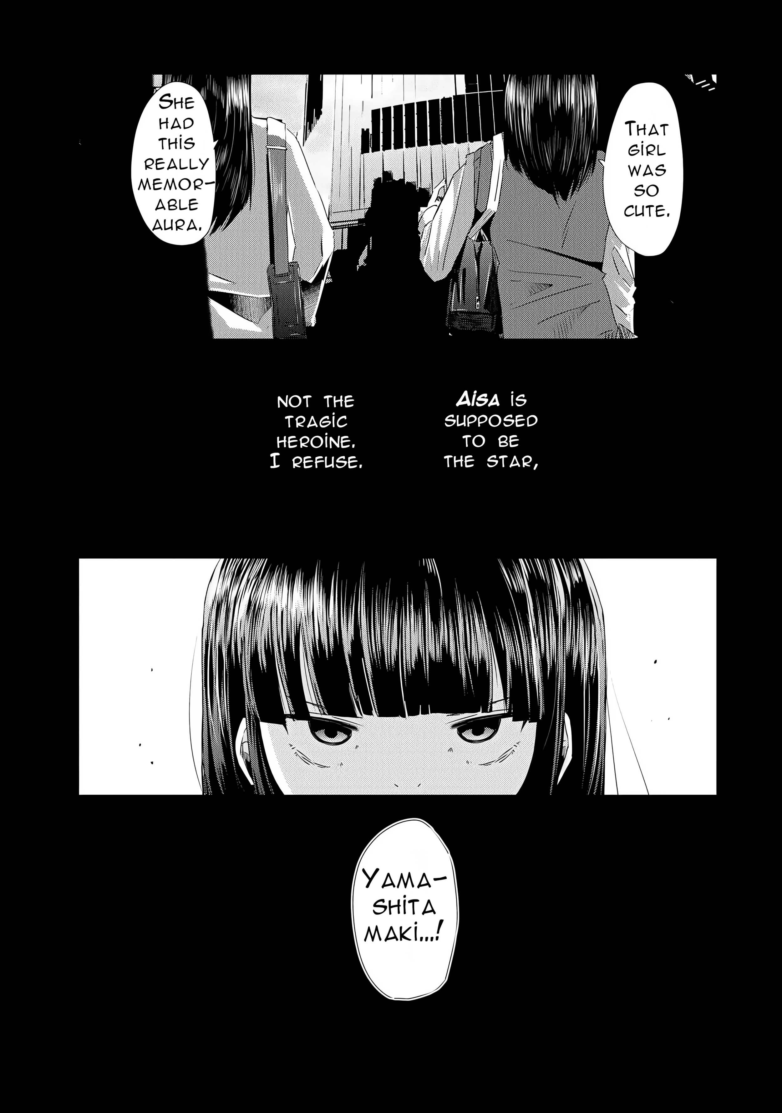 Old Man Reincarnates and Becomes a Genius Actor Chapter 16 page 2 - 