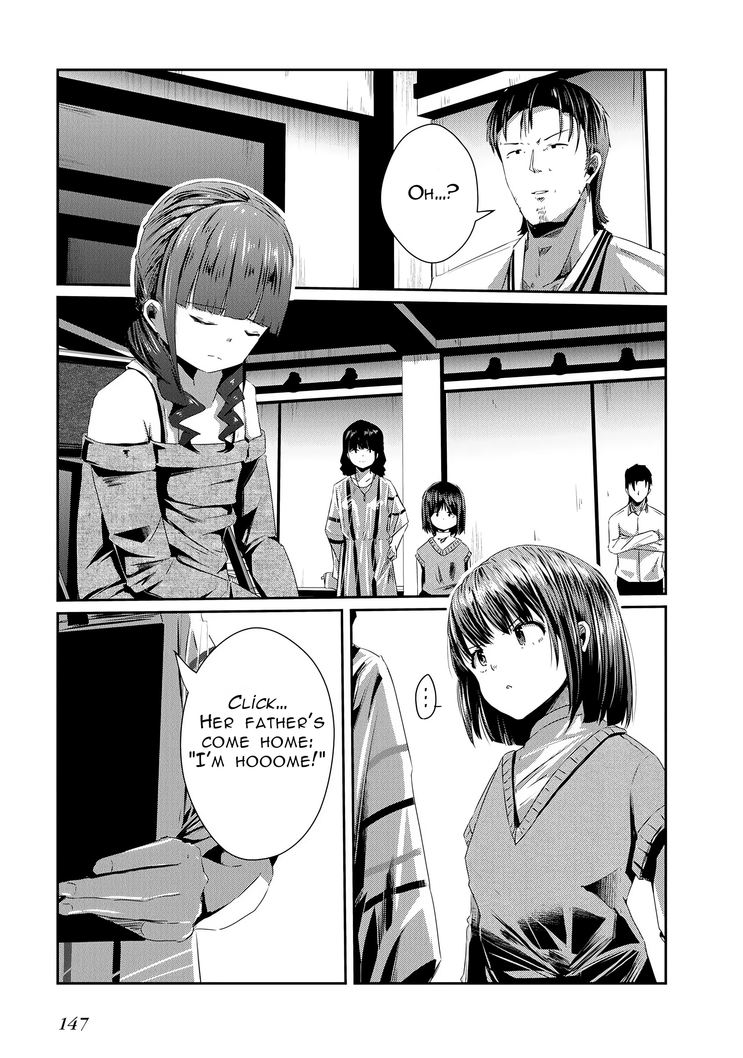 Old Man Reincarnates and Becomes a Genius Actor Chapter 16 page 16 - 