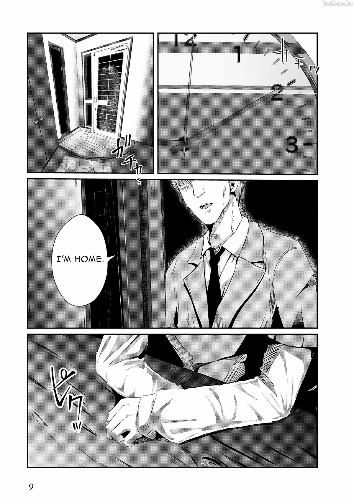 Old Man Reincarnates and Becomes a Genius Actor Chapter 17 page 11 - 