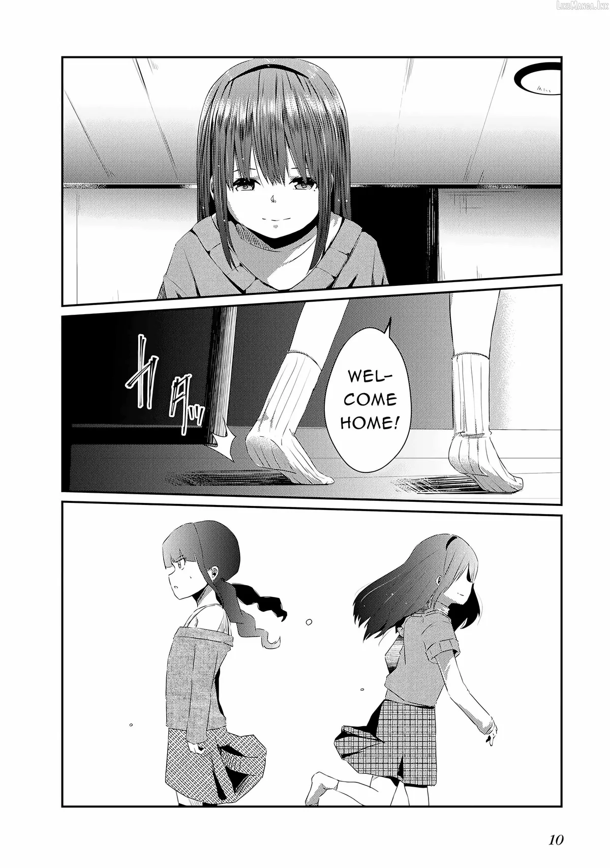 Old Man Reincarnates and Becomes a Genius Actor Chapter 17 page 12 - 