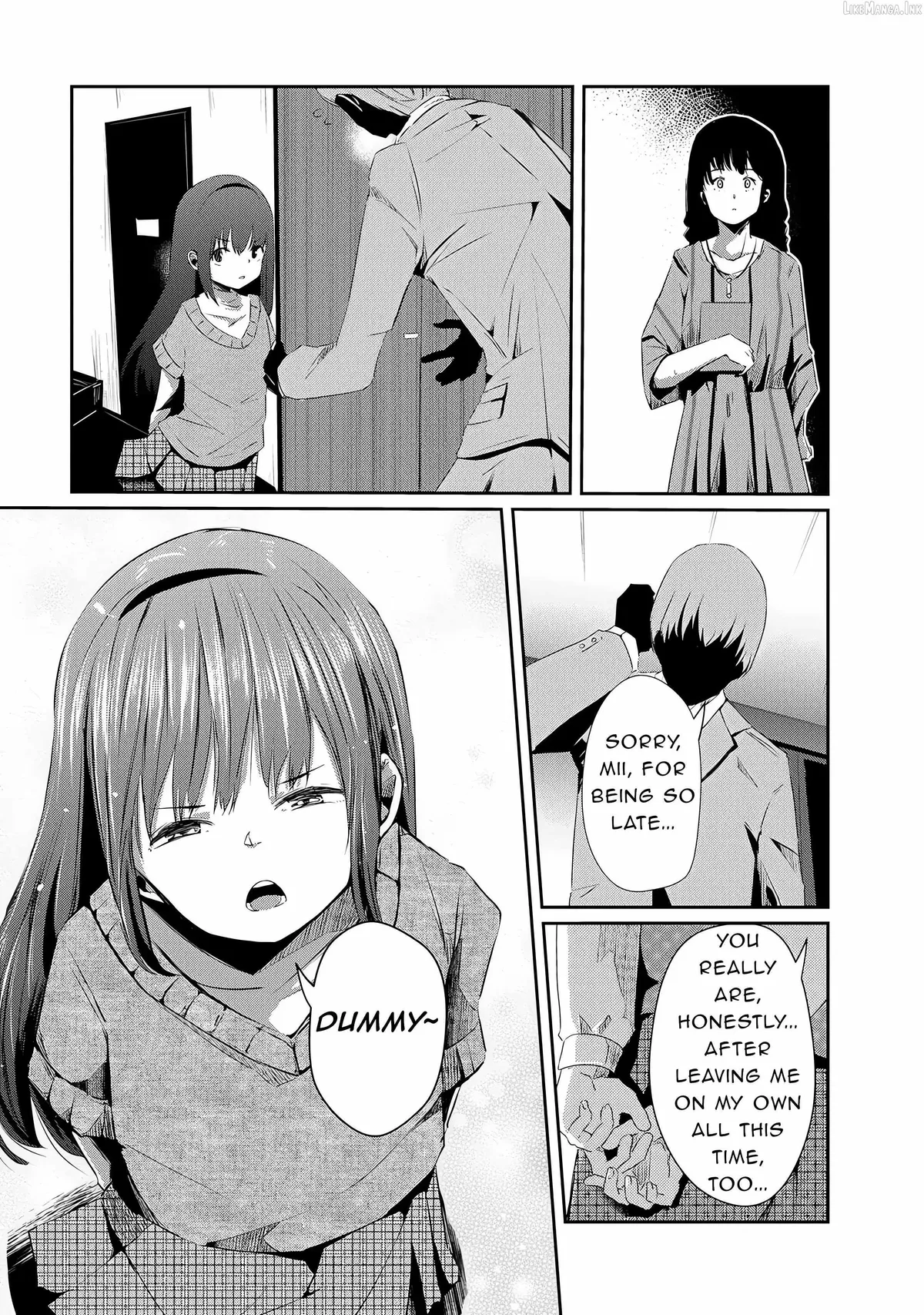 Old Man Reincarnates and Becomes a Genius Actor Chapter 17 page 13 - 