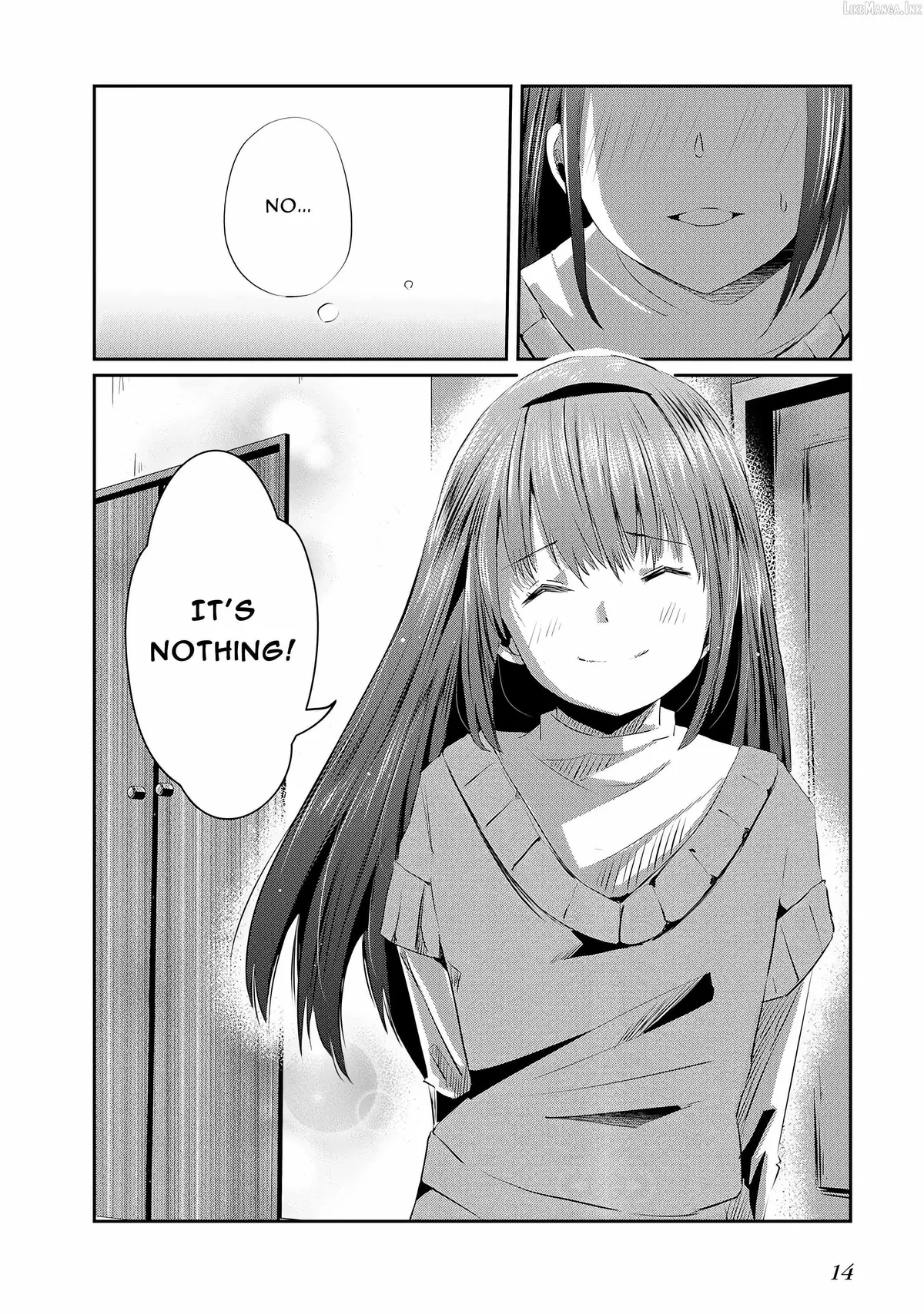 Old Man Reincarnates and Becomes a Genius Actor Chapter 17 page 16 - 
