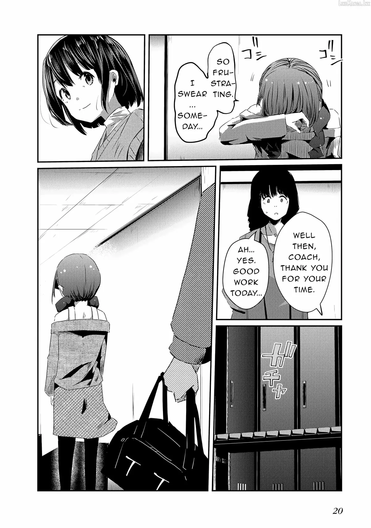 Old Man Reincarnates and Becomes a Genius Actor Chapter 17 page 22 - 