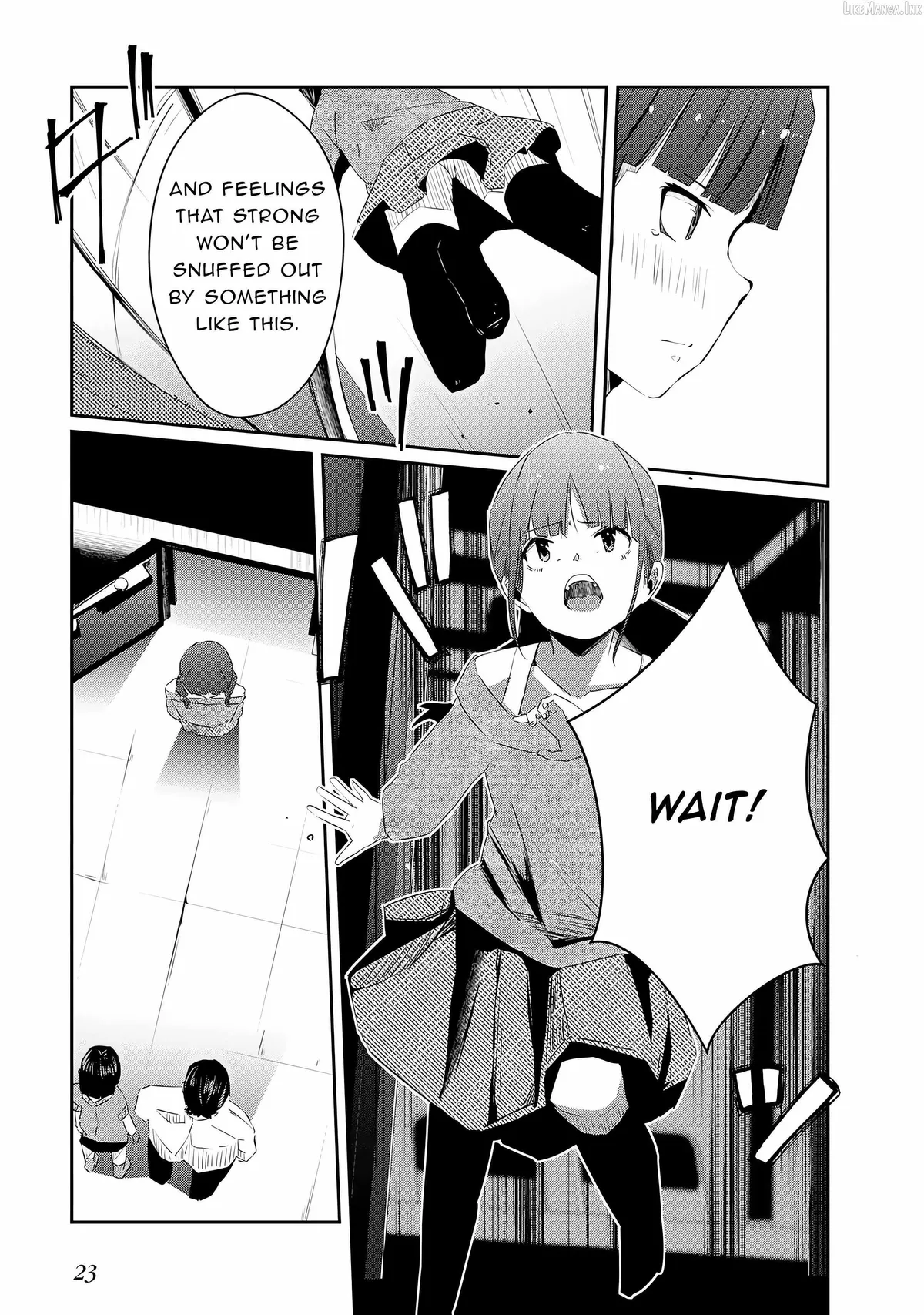Old Man Reincarnates and Becomes a Genius Actor Chapter 17 page 25 - 