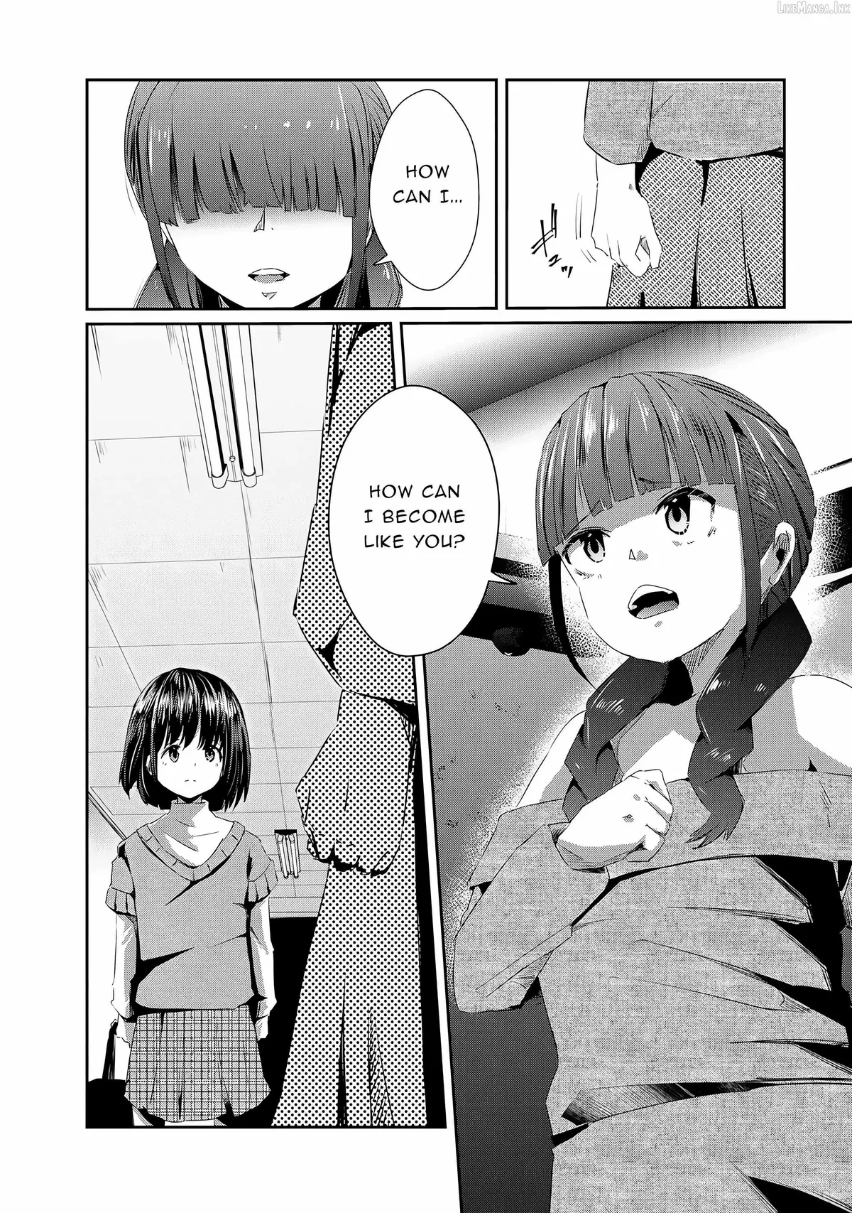 Old Man Reincarnates and Becomes a Genius Actor Chapter 17 page 26 - 