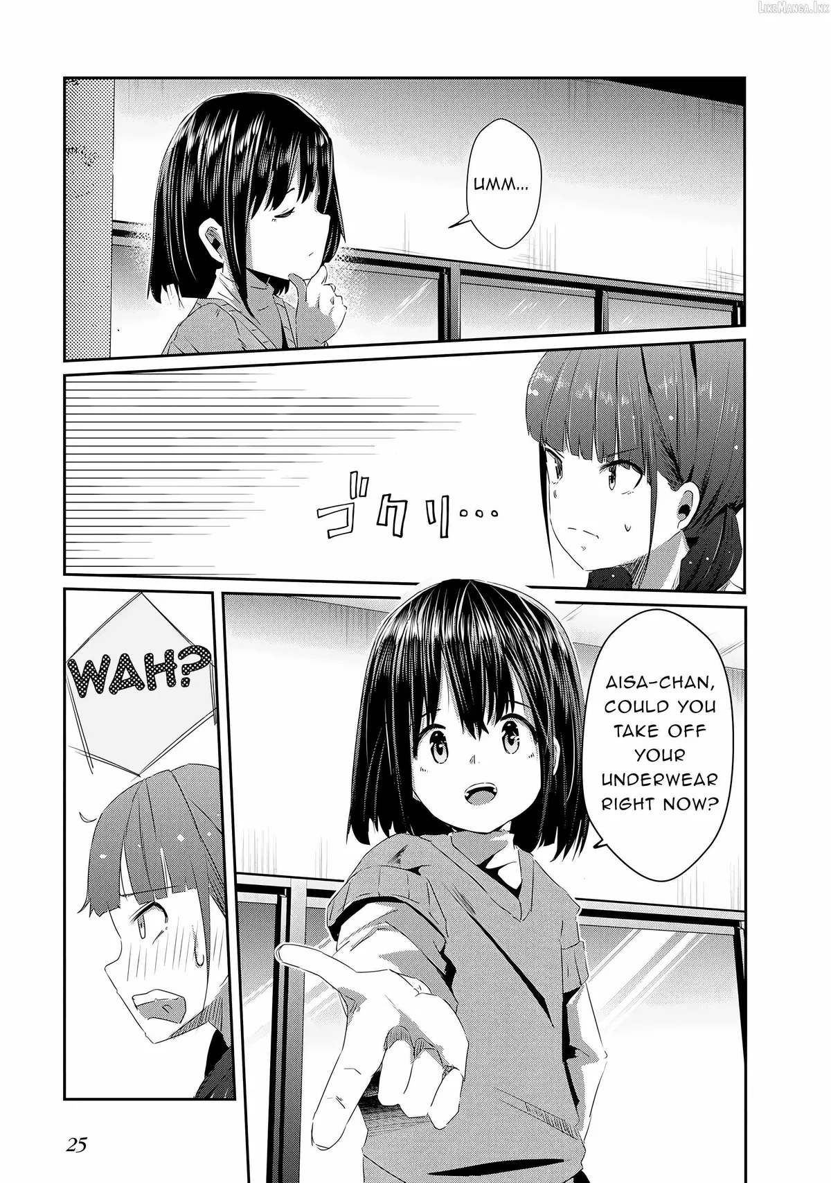 Old Man Reincarnates and Becomes a Genius Actor Chapter 17 page 27 - 