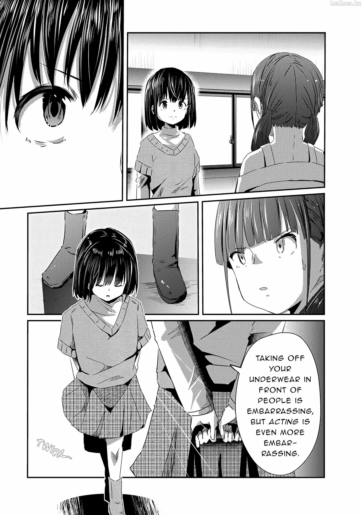 Old Man Reincarnates and Becomes a Genius Actor Chapter 17 page 29 - 