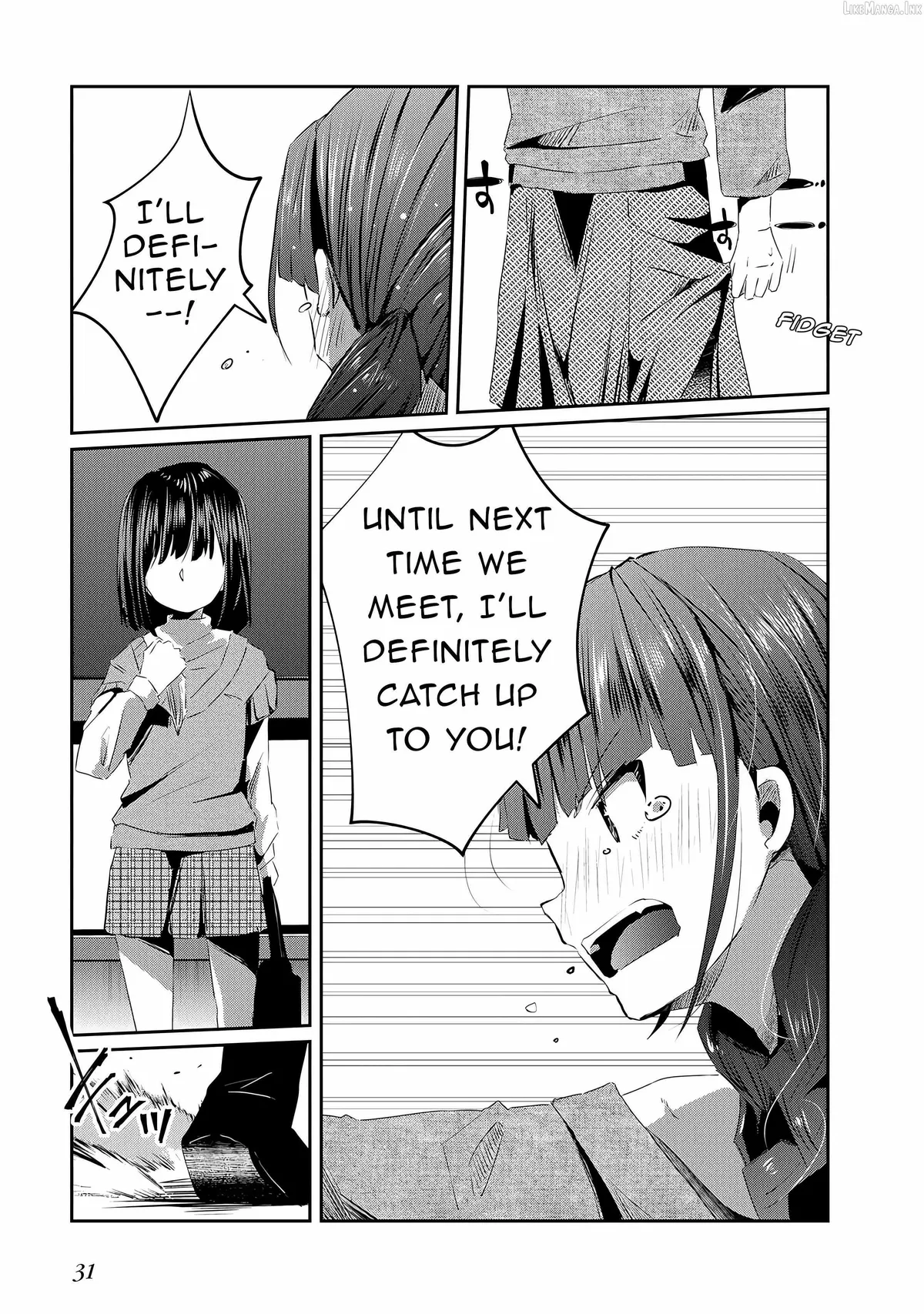 Old Man Reincarnates and Becomes a Genius Actor Chapter 17 page 33 - 