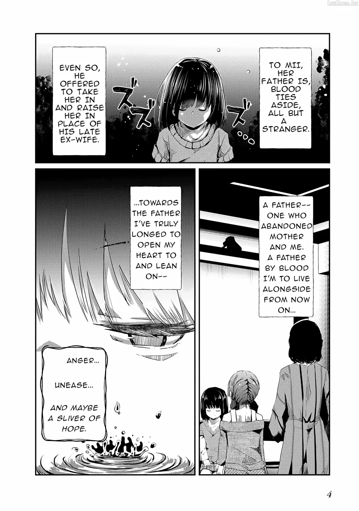 Old Man Reincarnates and Becomes a Genius Actor Chapter 17 page 6 - 