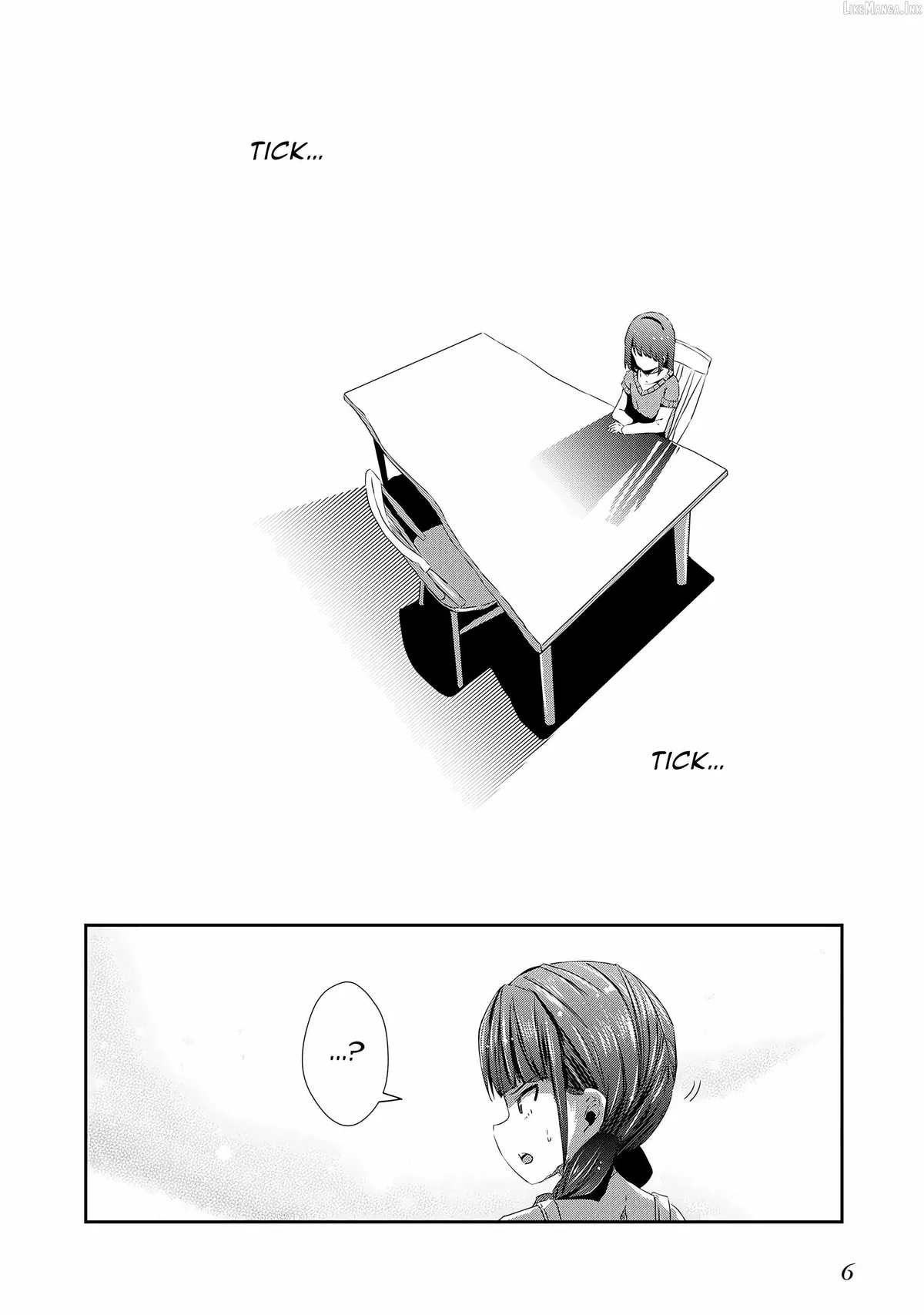 Old Man Reincarnates and Becomes a Genius Actor Chapter 17 page 8 - 