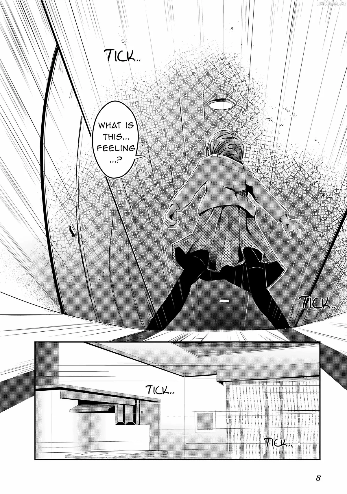 Old Man Reincarnates and Becomes a Genius Actor Chapter 17 page 10 - 