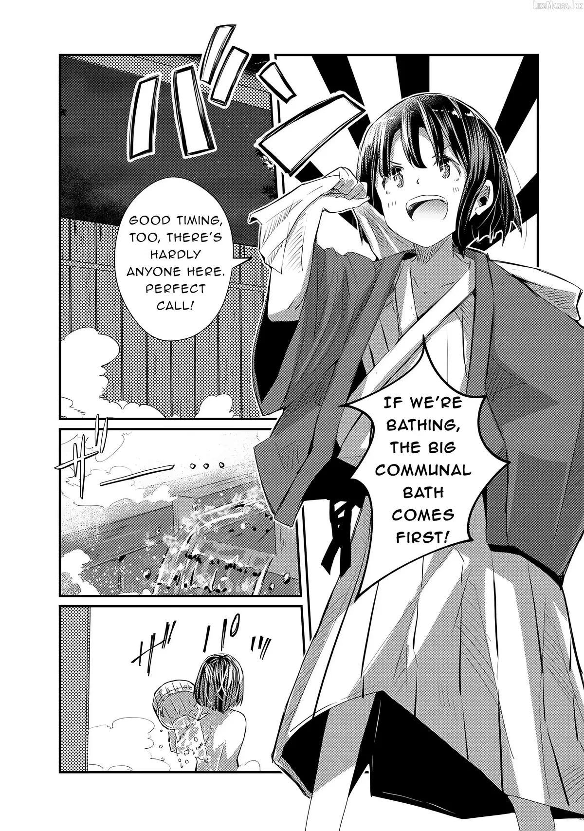 Old Man Reincarnates and Becomes a Genius Actor Chapter 18 page 18 - 