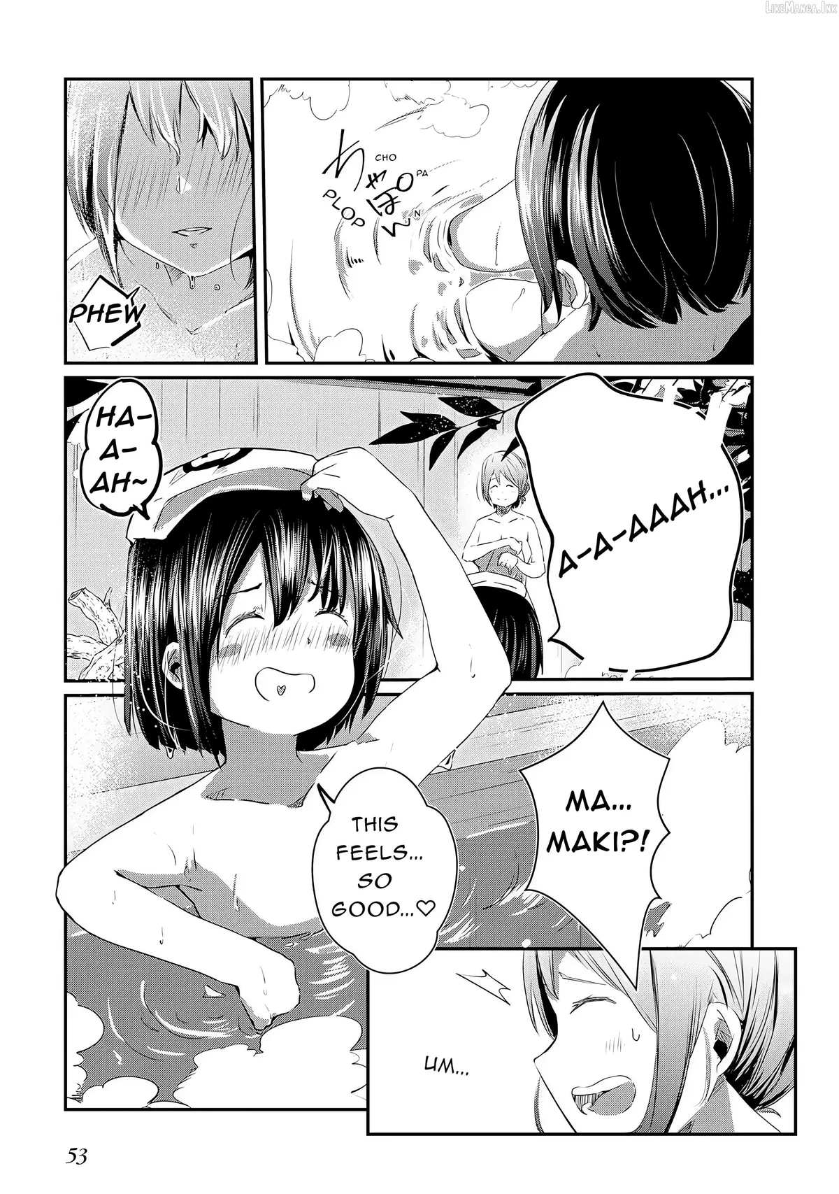 Old Man Reincarnates and Becomes a Genius Actor Chapter 18 page 19 - 