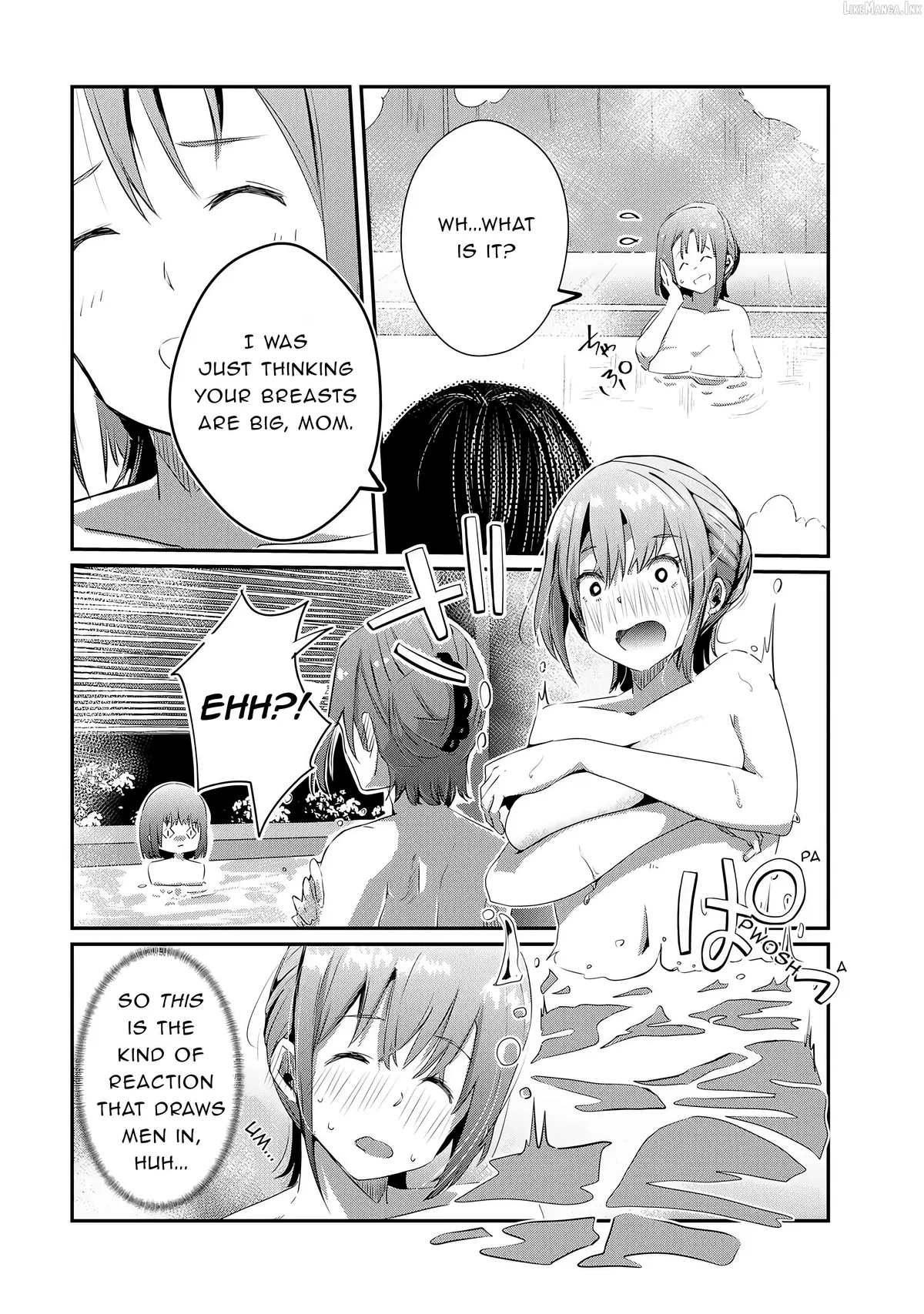 Old Man Reincarnates and Becomes a Genius Actor Chapter 18 page 23 - 