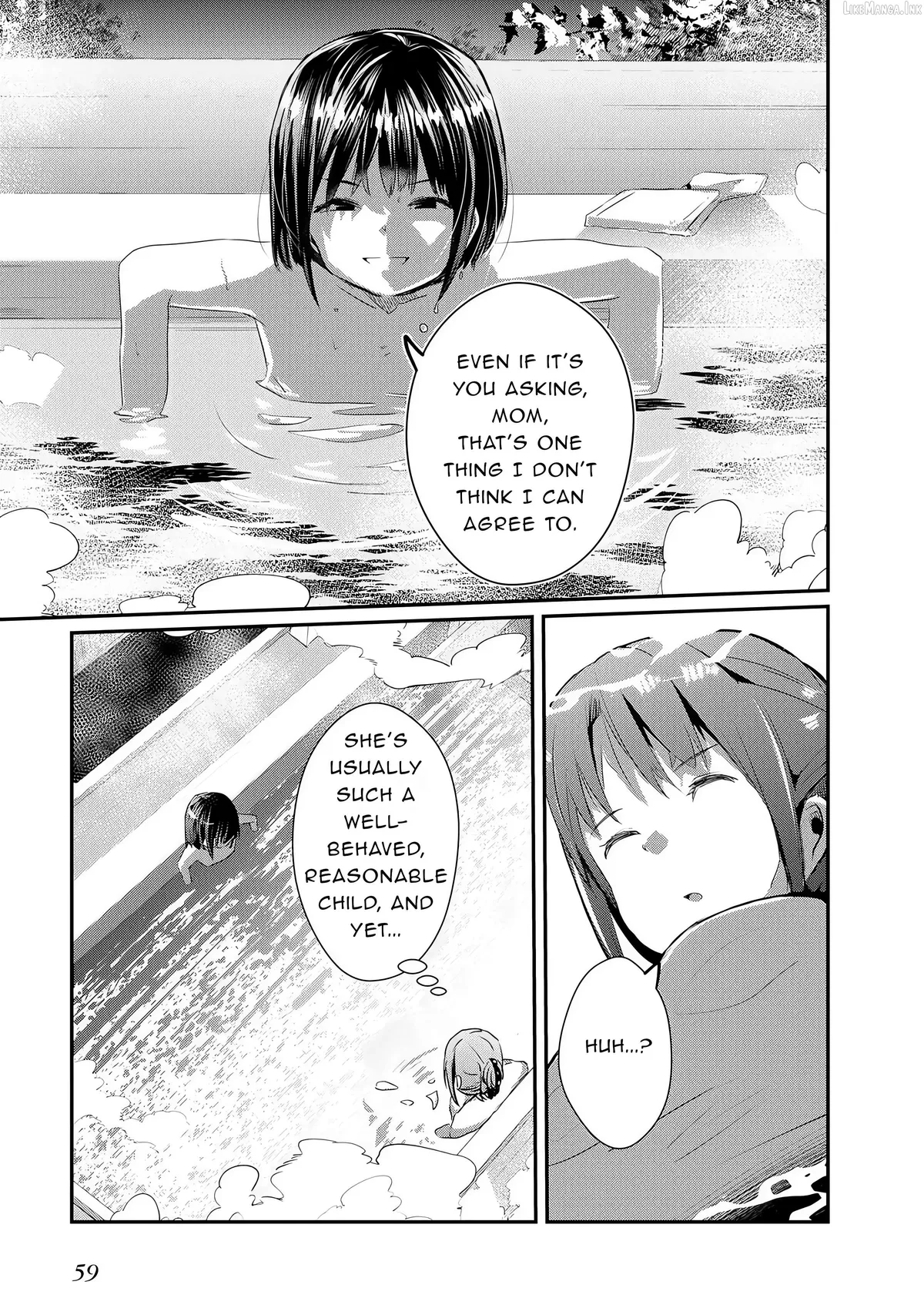 Old Man Reincarnates and Becomes a Genius Actor Chapter 18 page 25 - 