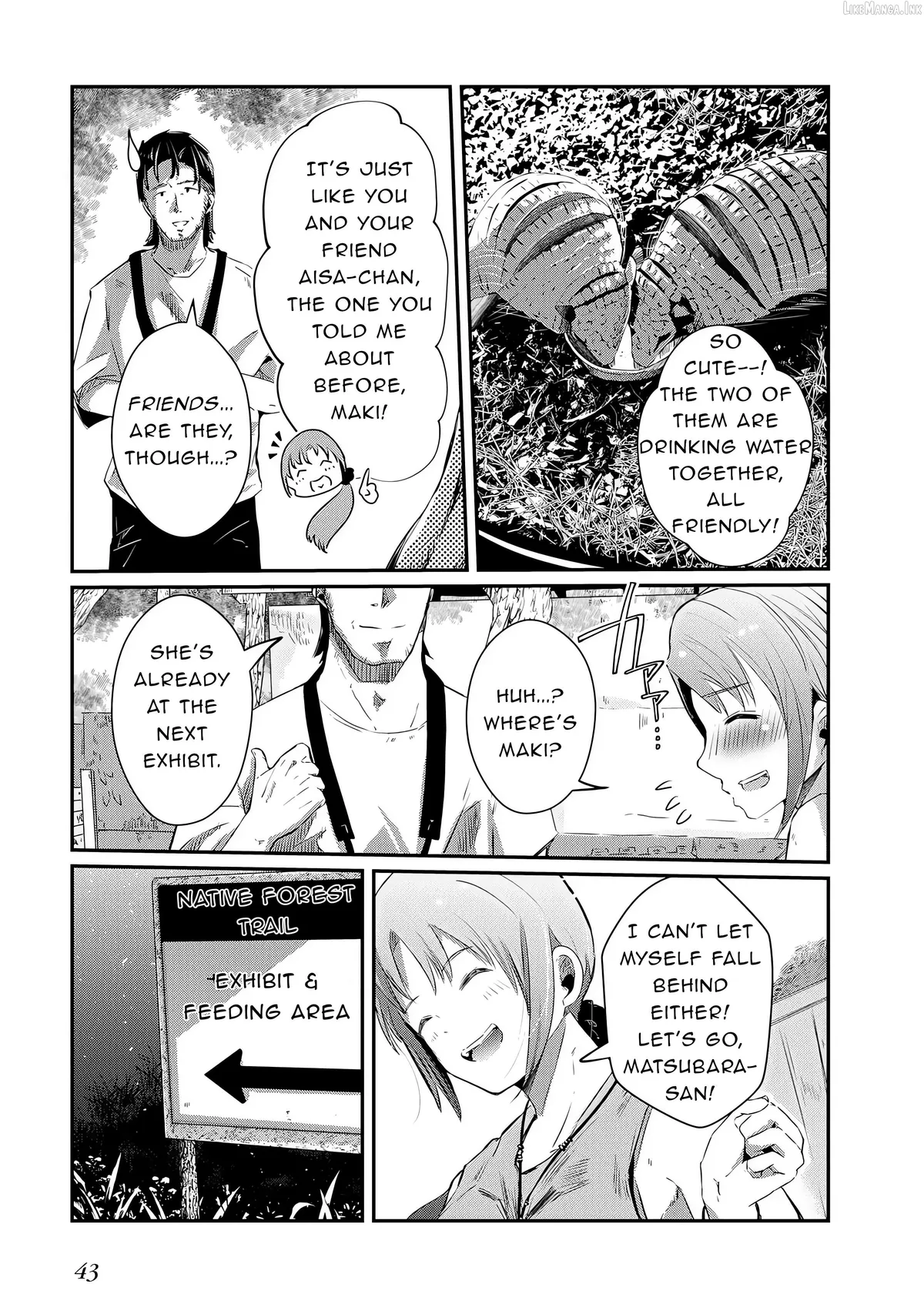 Old Man Reincarnates and Becomes a Genius Actor Chapter 18 page 9 - 