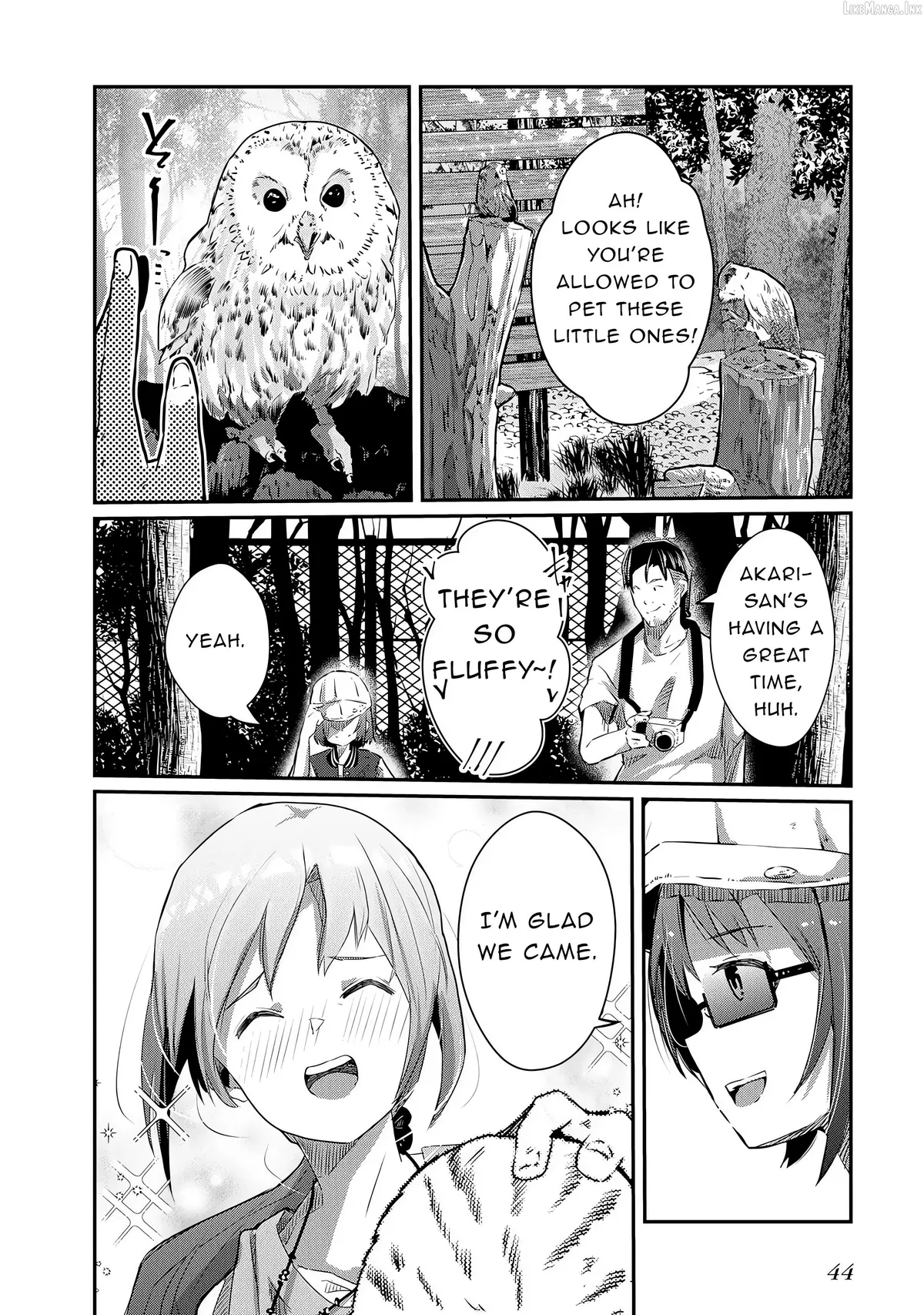 Old Man Reincarnates and Becomes a Genius Actor Chapter 18 page 10 - 
