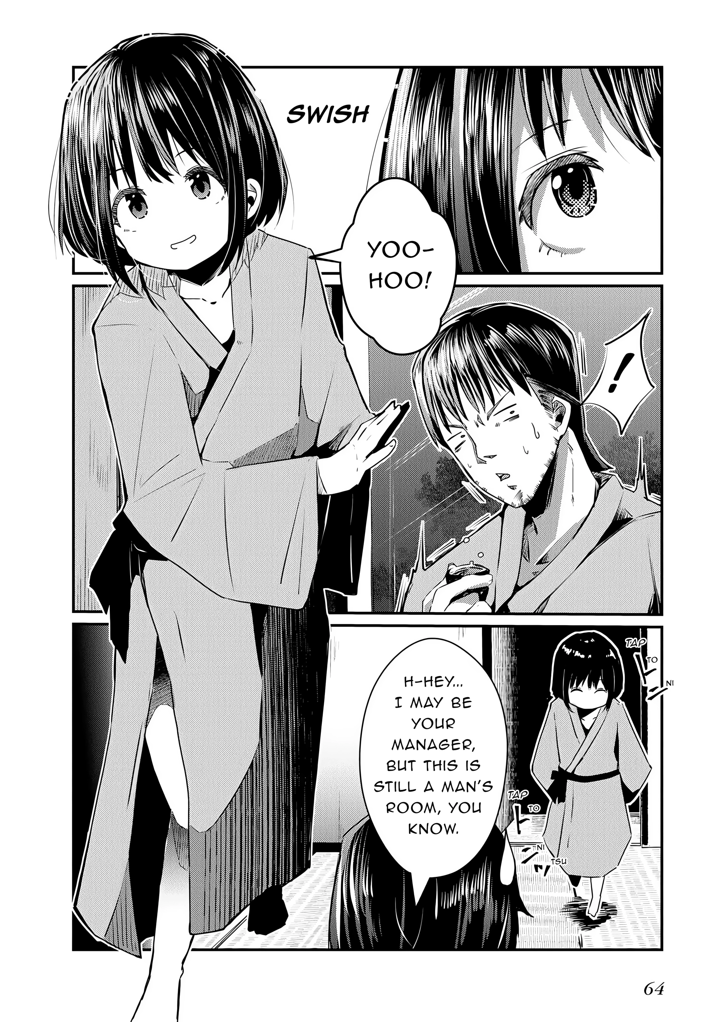 Old Man Reincarnates and Becomes a Genius Actor Chapter 19 page 2 - 