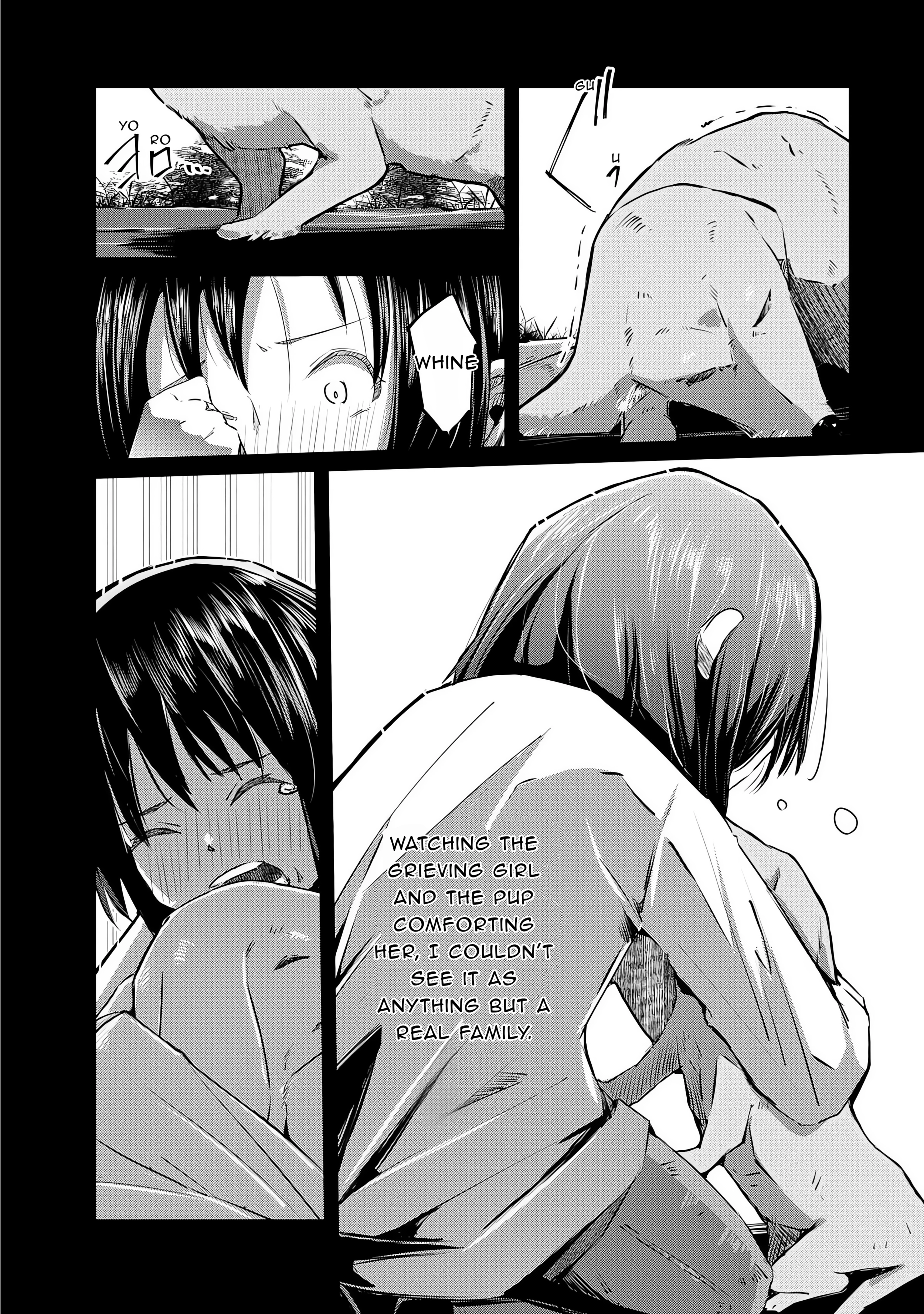 Old Man Reincarnates and Becomes a Genius Actor Chapter 19 page 26 - 