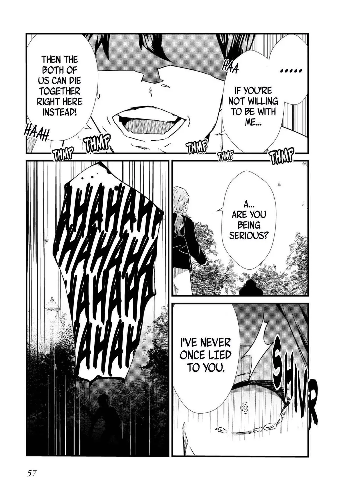 Old Man Reincarnates and Becomes a Genius Actor Chapter 2 page 25 - 
