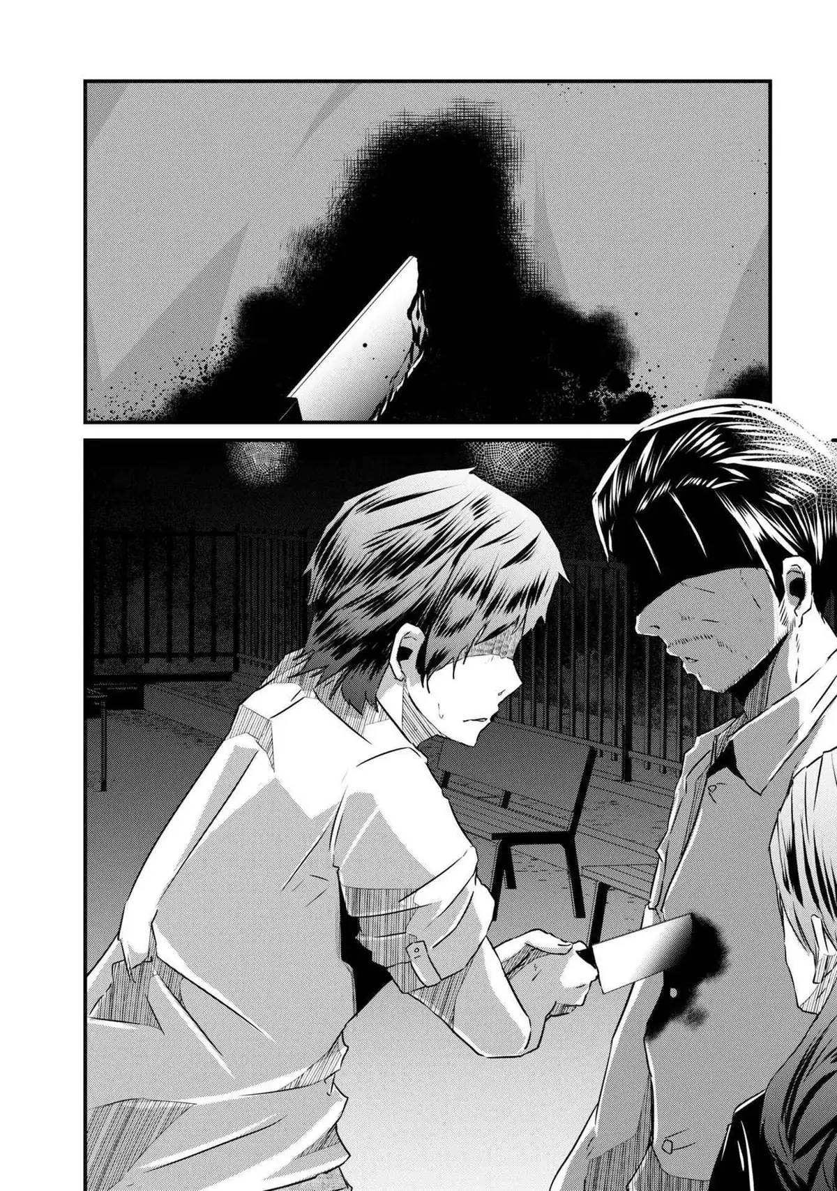Old Man Reincarnates and Becomes a Genius Actor Chapter 2 page 30 - 