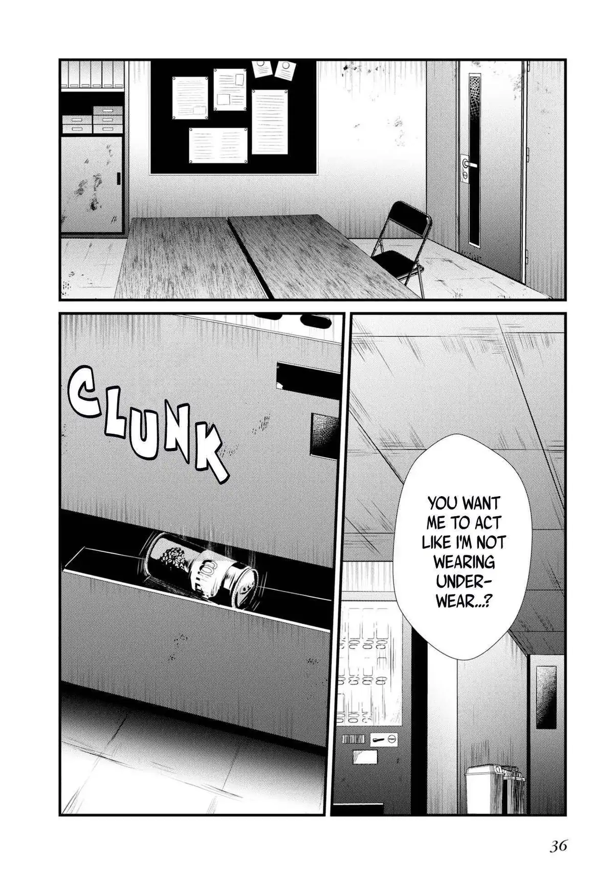 Old Man Reincarnates and Becomes a Genius Actor Chapter 2 page 4 - 