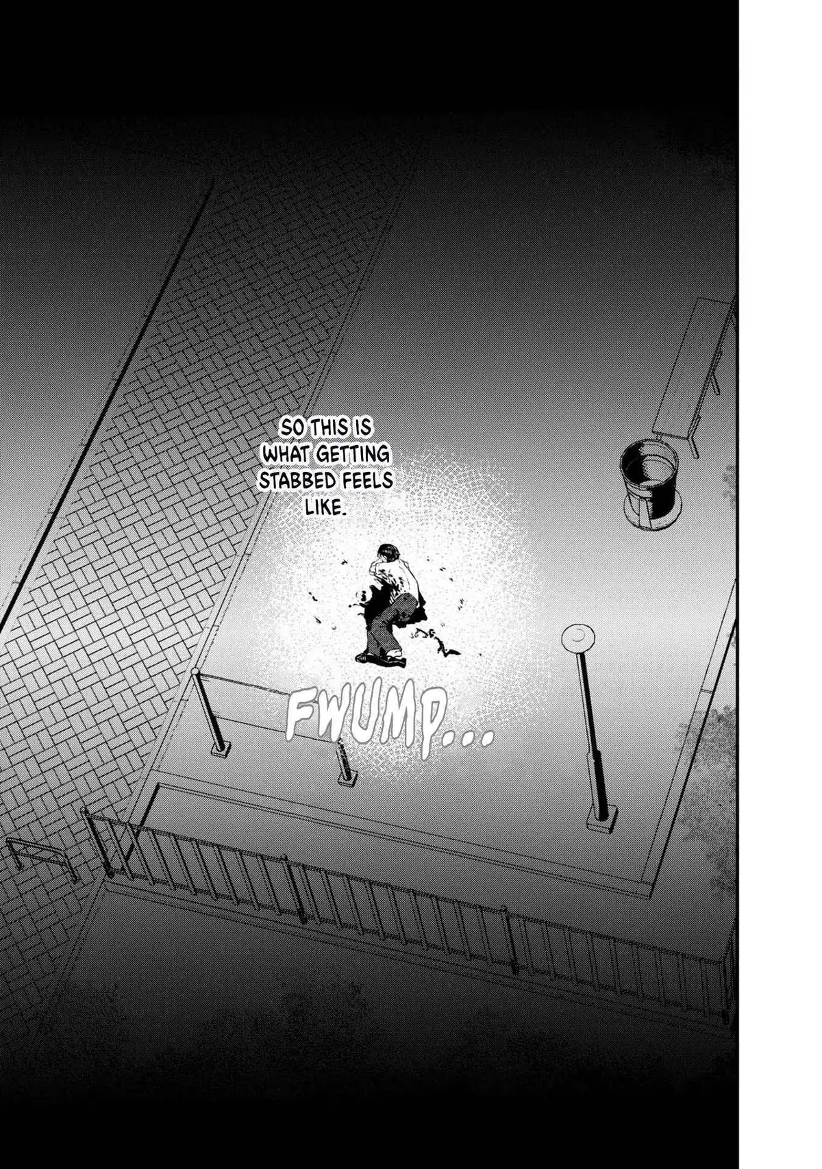Old Man Reincarnates and Becomes a Genius Actor Chapter 2 page 33 - 