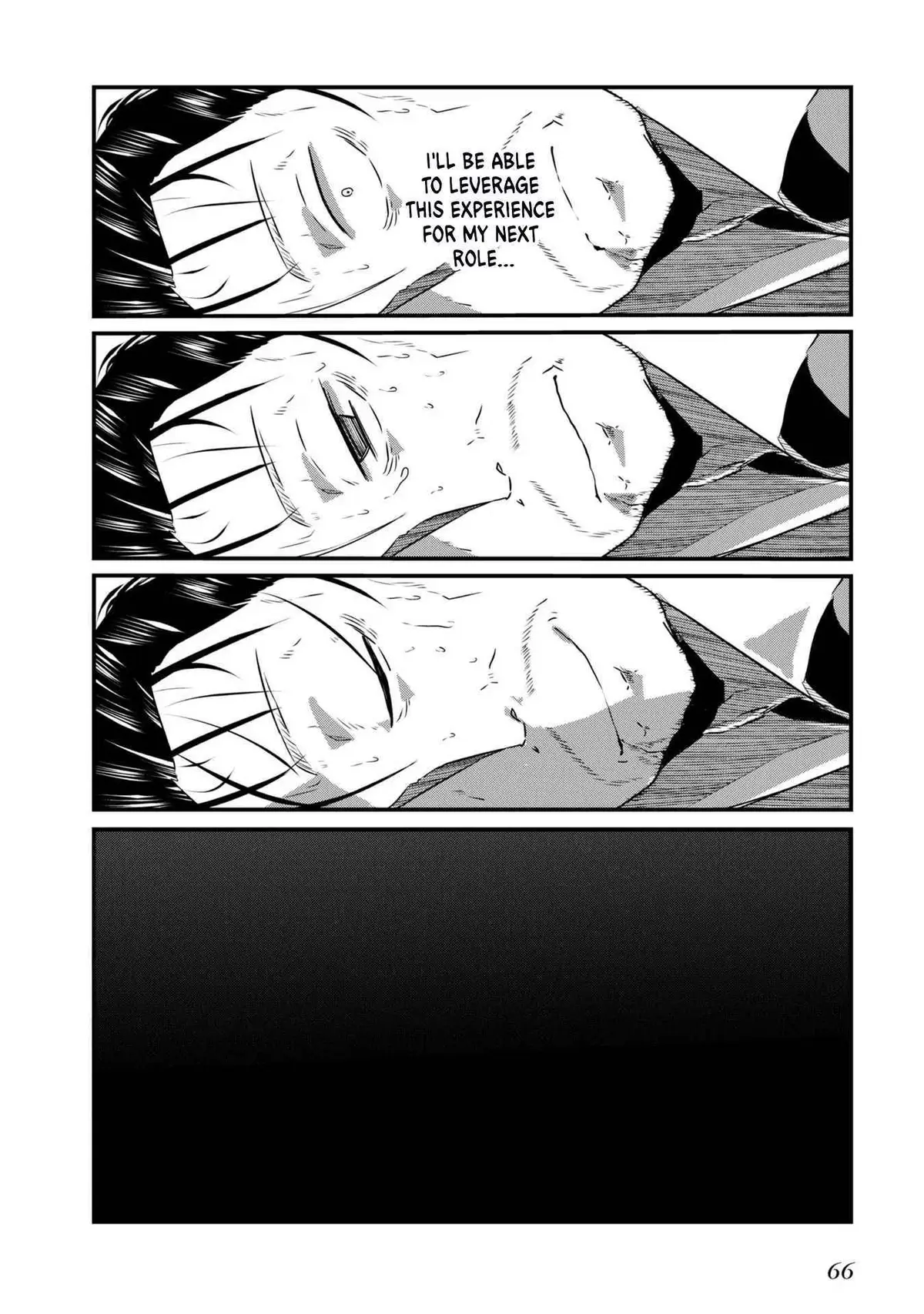 Old Man Reincarnates and Becomes a Genius Actor Chapter 2 page 34 - 