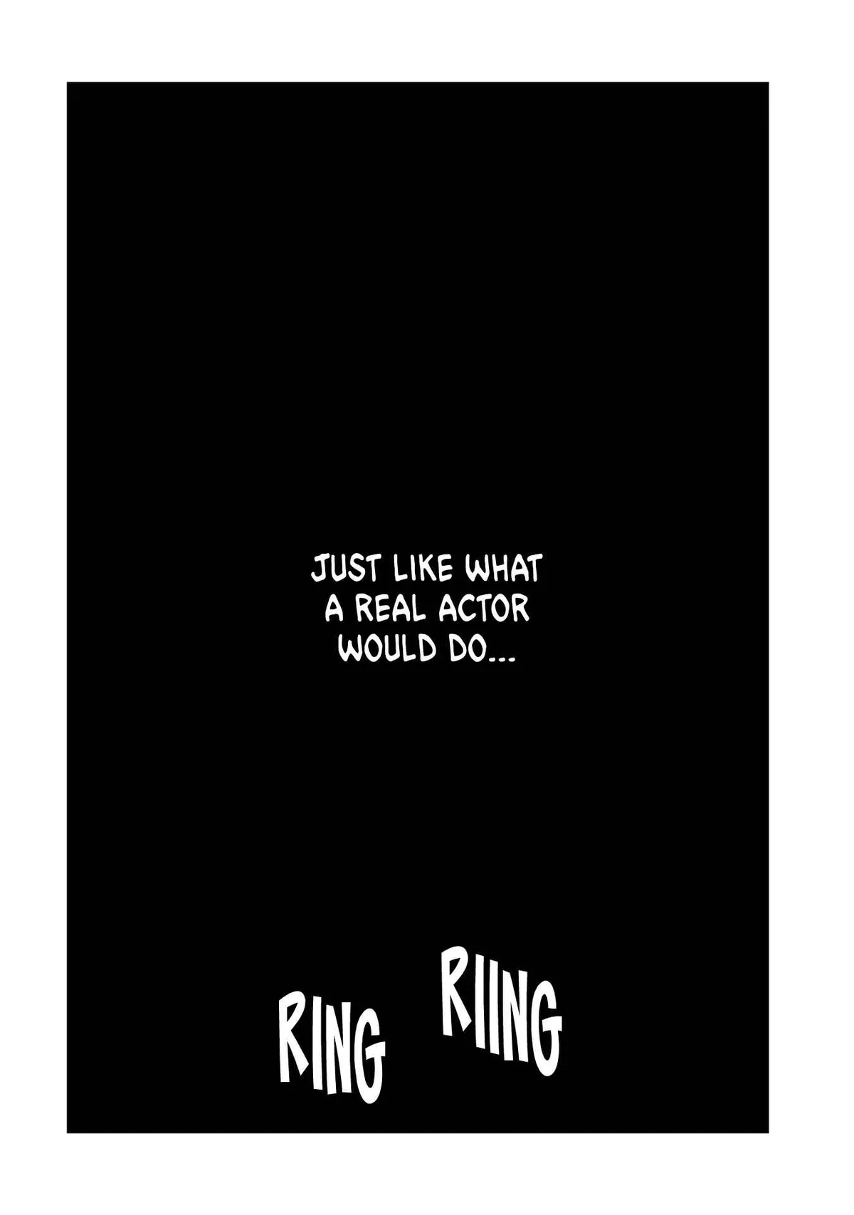 Old Man Reincarnates and Becomes a Genius Actor Chapter 2 page 35 - 