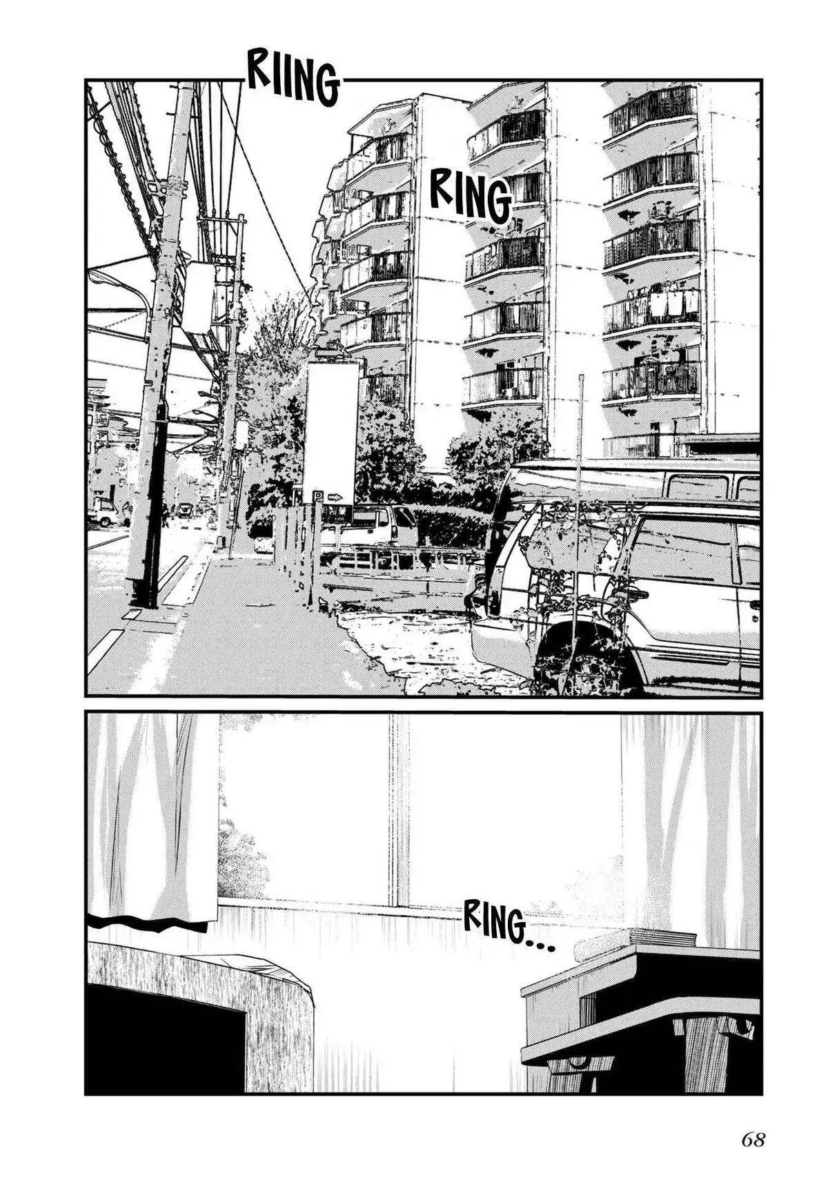 Old Man Reincarnates and Becomes a Genius Actor Chapter 2 page 36 - 