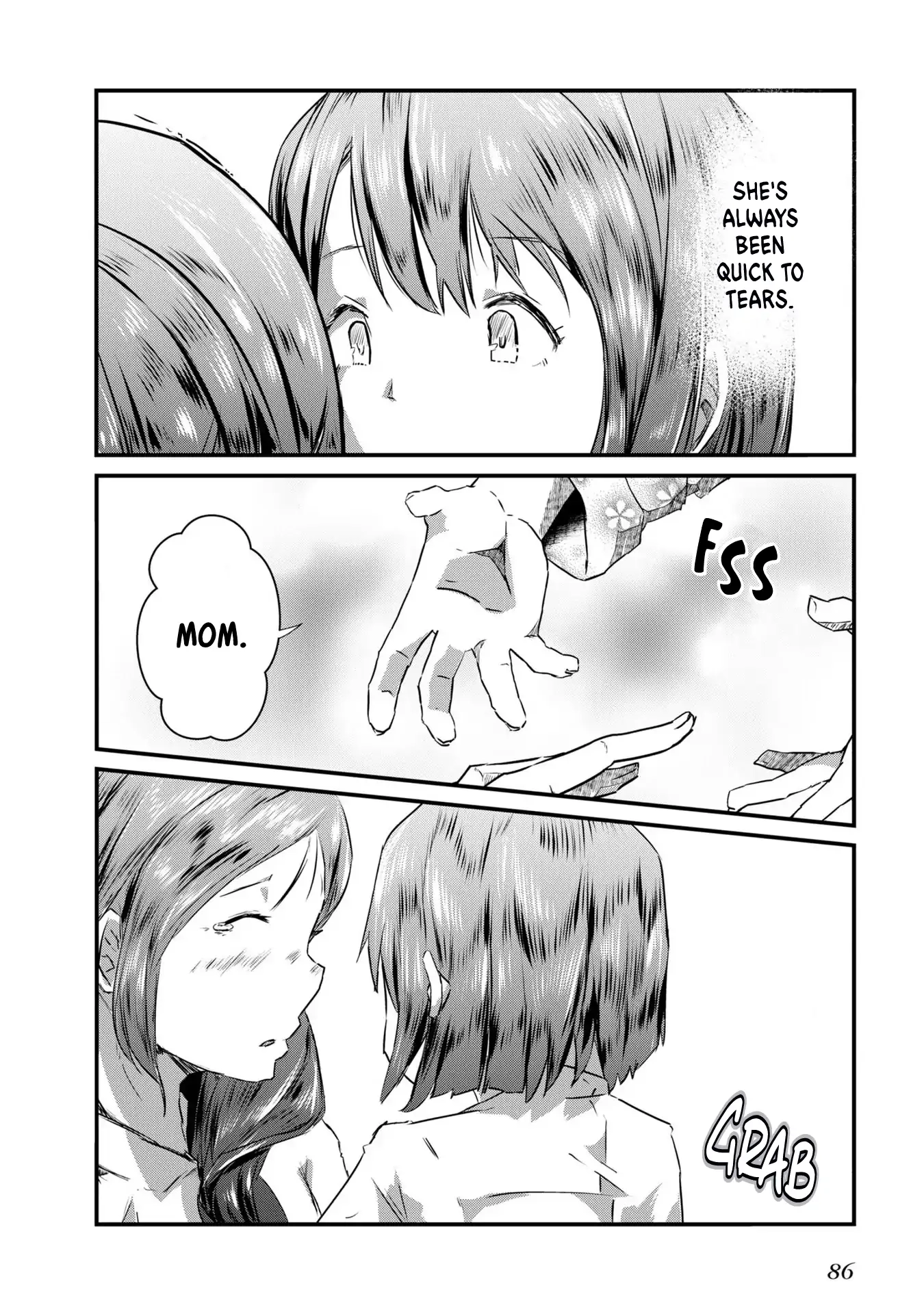 Old Man Reincarnates and Becomes a Genius Actor Chapter 3 page 14 - 