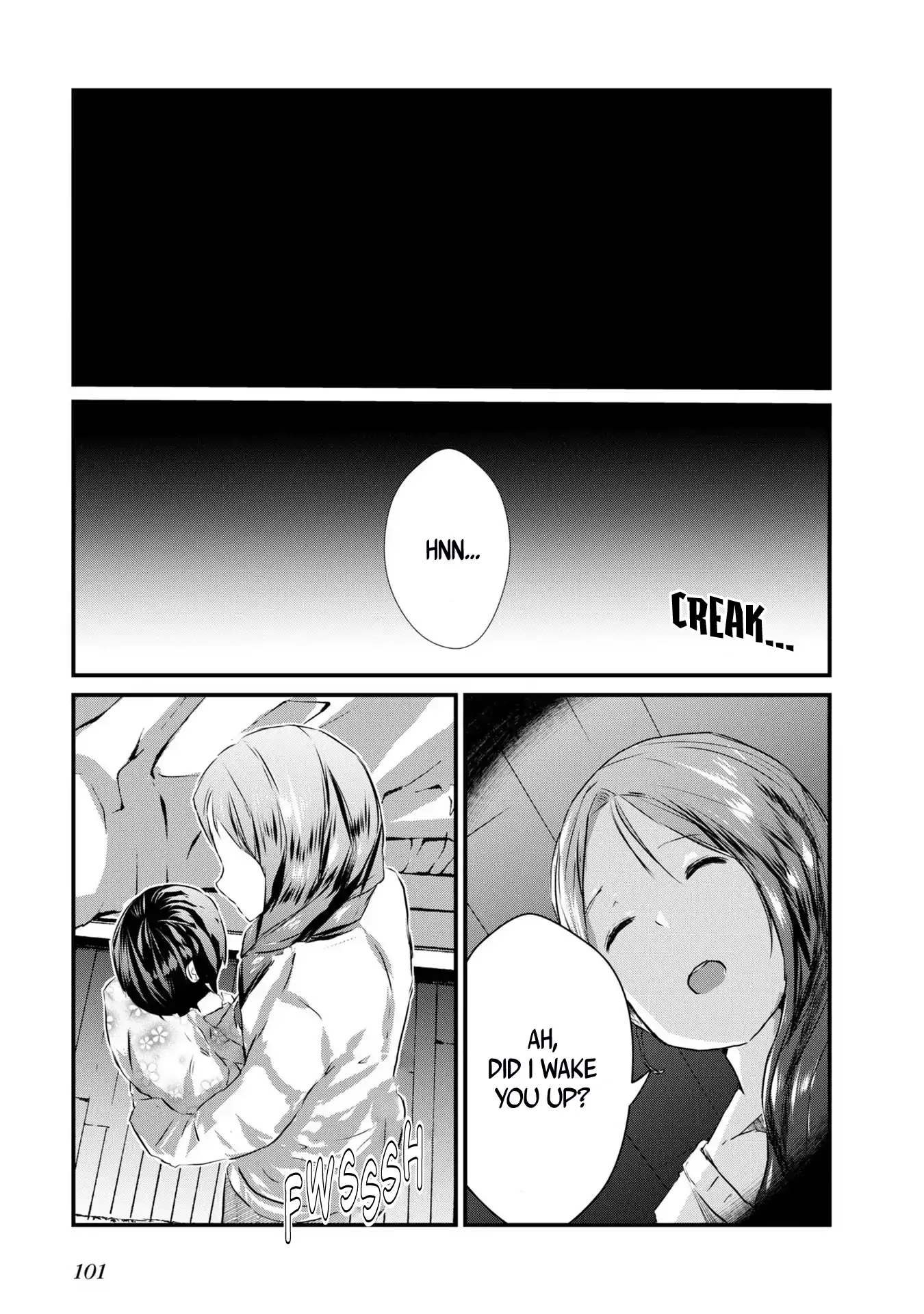 Old Man Reincarnates and Becomes a Genius Actor Chapter 3 page 29 - 