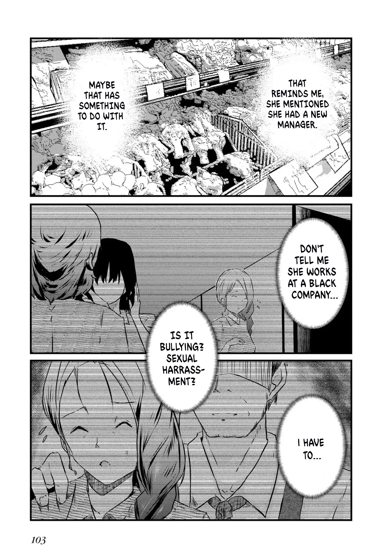 Old Man Reincarnates and Becomes a Genius Actor Chapter 3 page 31 - 