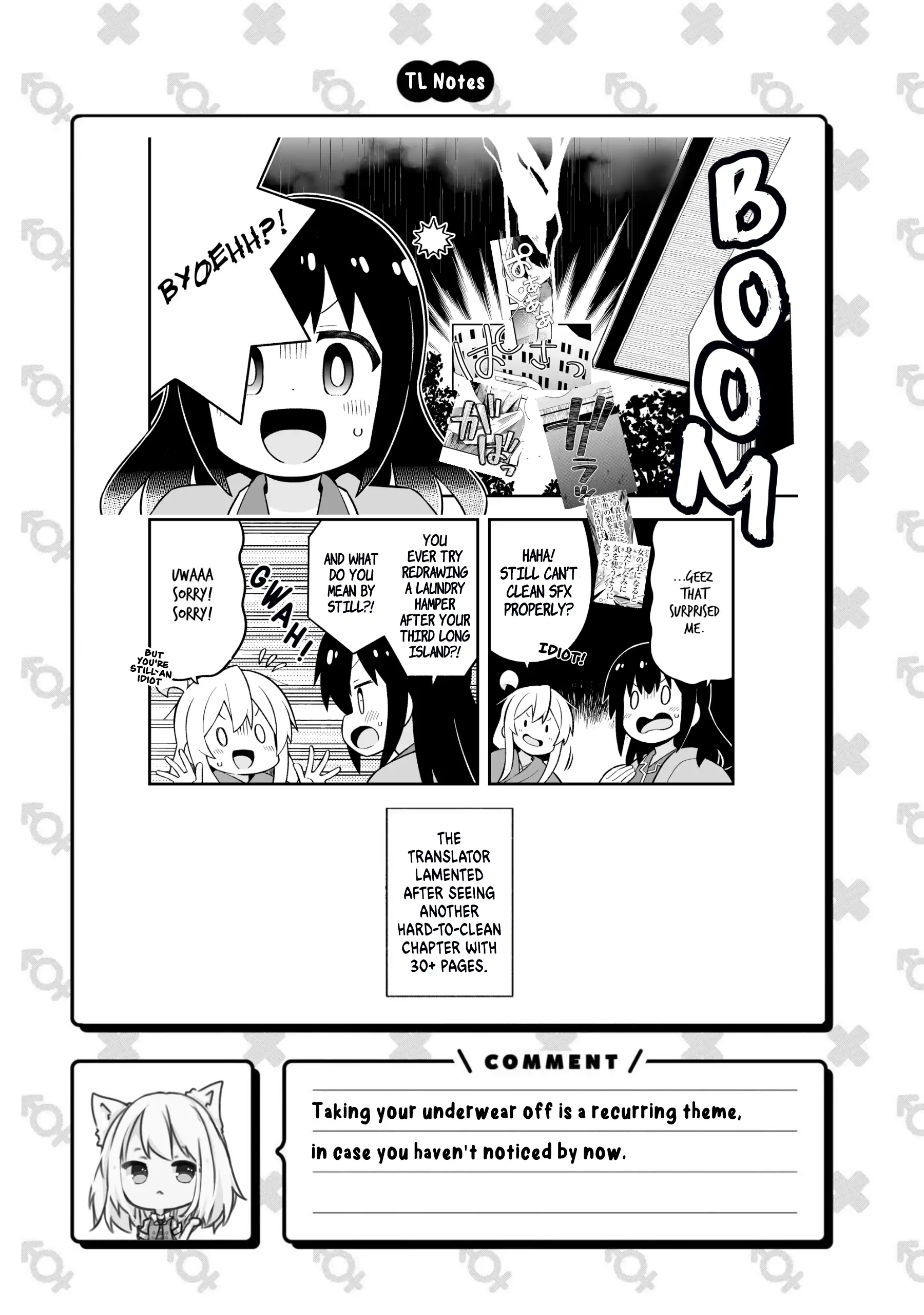 Old Man Reincarnates and Becomes a Genius Actor Chapter 3 page 33 - 