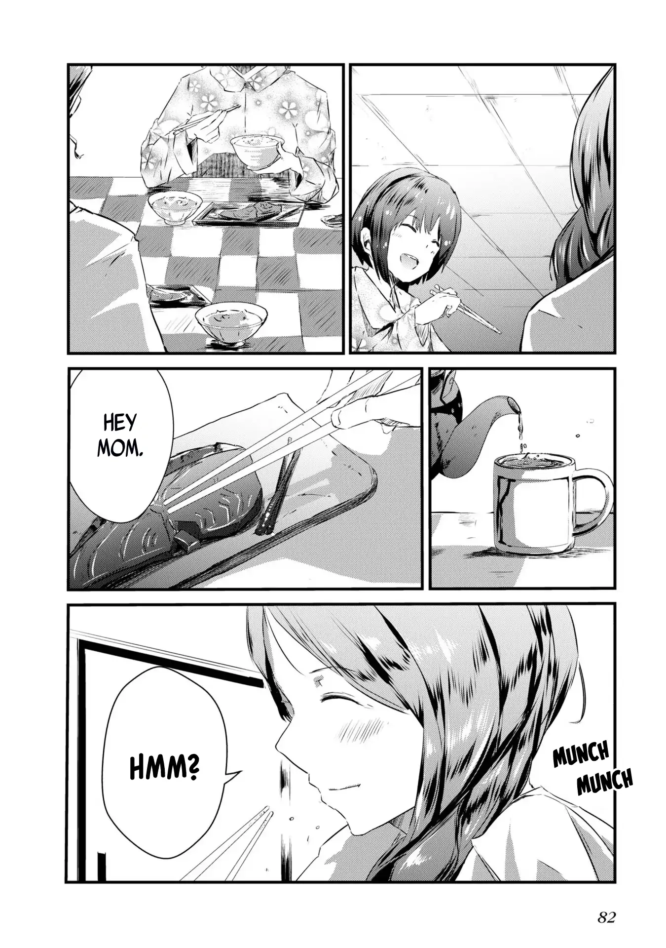 Old Man Reincarnates and Becomes a Genius Actor Chapter 3 page 10 - 