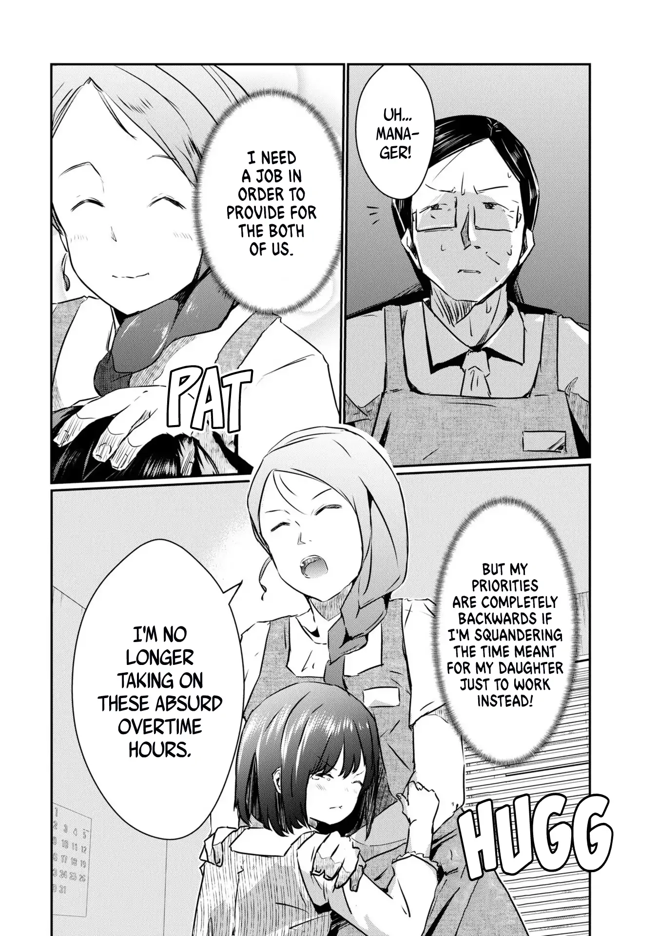 Old Man Reincarnates and Becomes a Genius Actor Chapter 4 page 17 - 