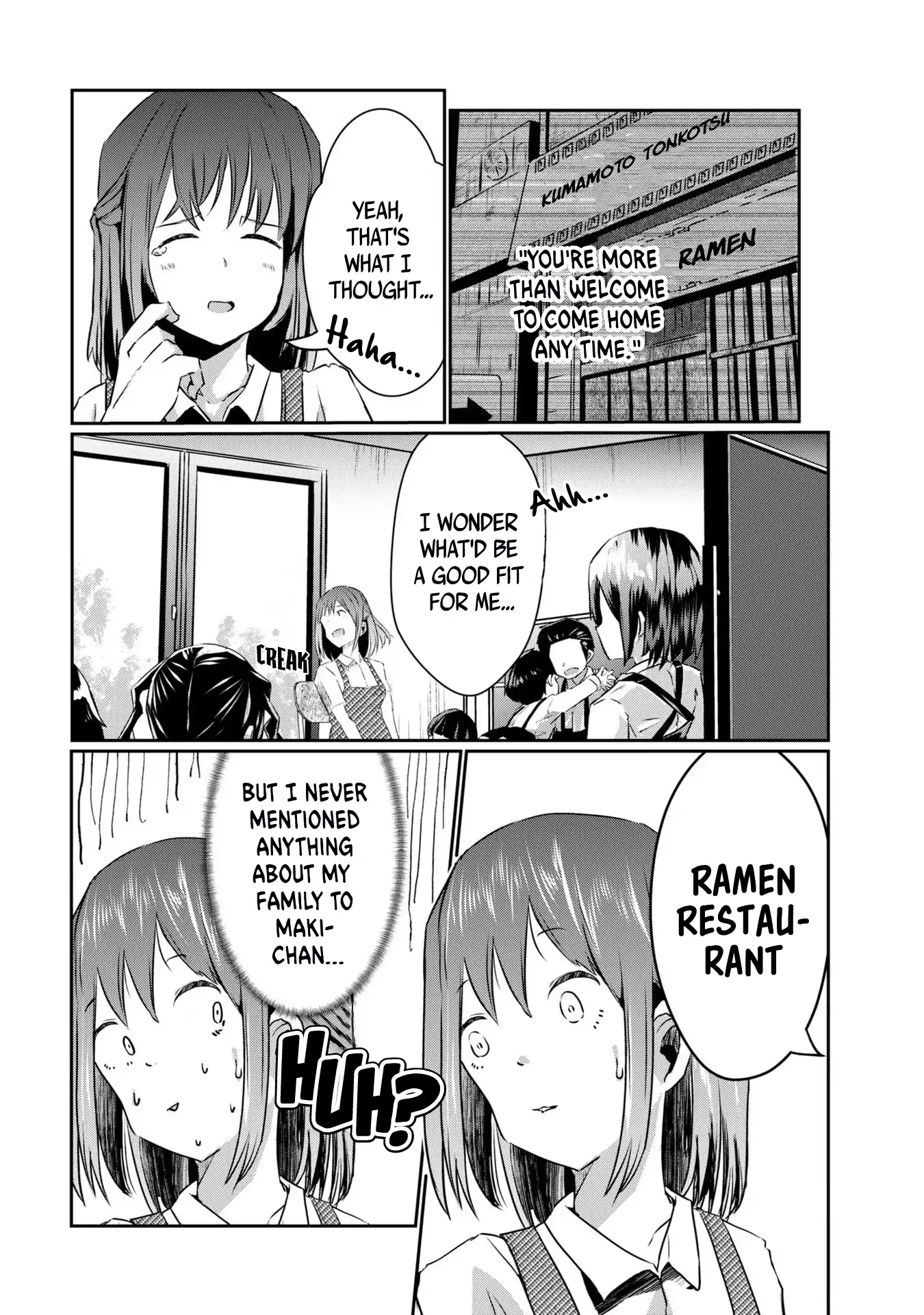 Old Man Reincarnates and Becomes a Genius Actor Chapter 5 page 17 - 