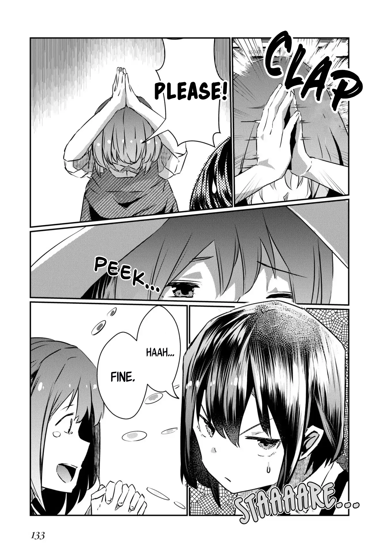 Old Man Reincarnates and Becomes a Genius Actor Chapter 5 page 7 - 