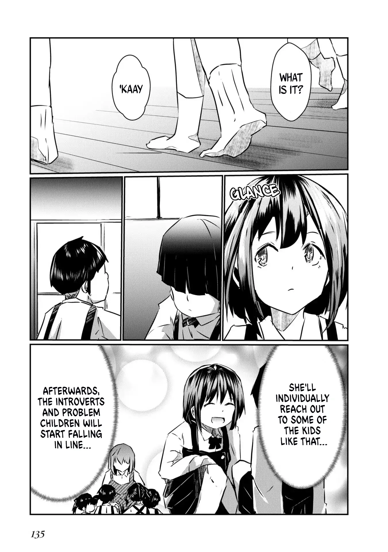 Old Man Reincarnates and Becomes a Genius Actor Chapter 5 page 9 - 