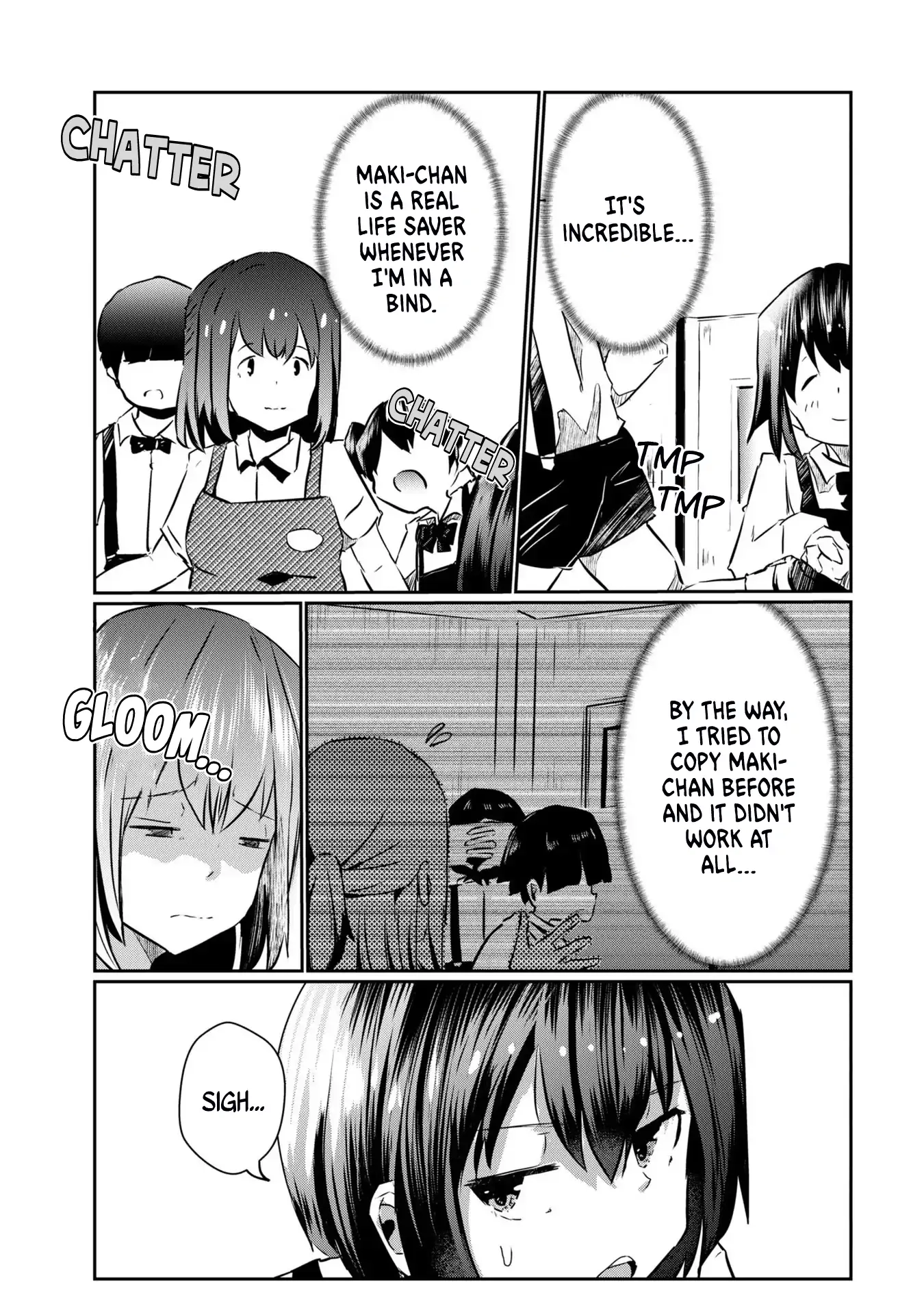 Old Man Reincarnates and Becomes a Genius Actor Chapter 5 page 10 - 