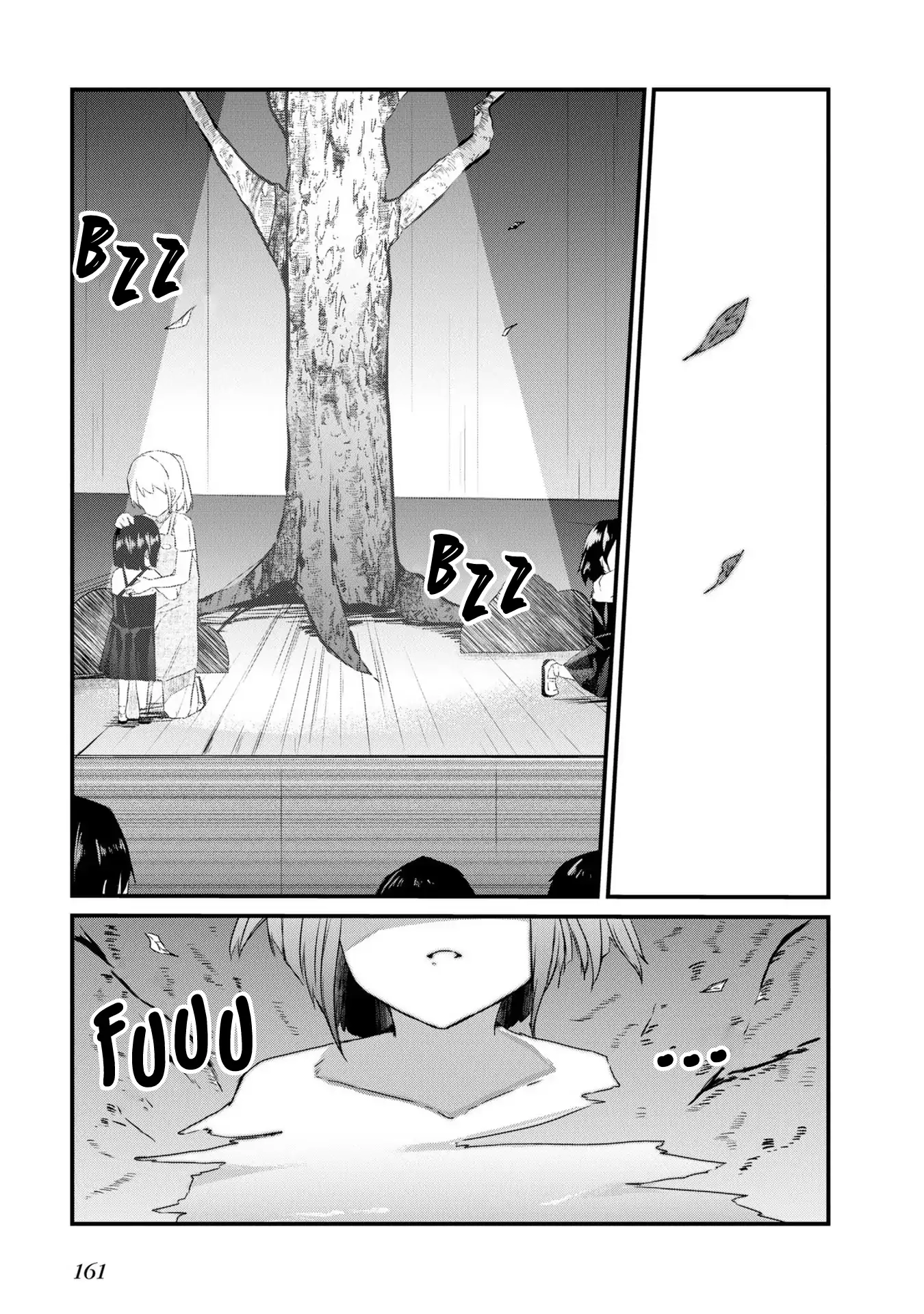 Old Man Reincarnates and Becomes a Genius Actor Chapter 6 page 17 - 